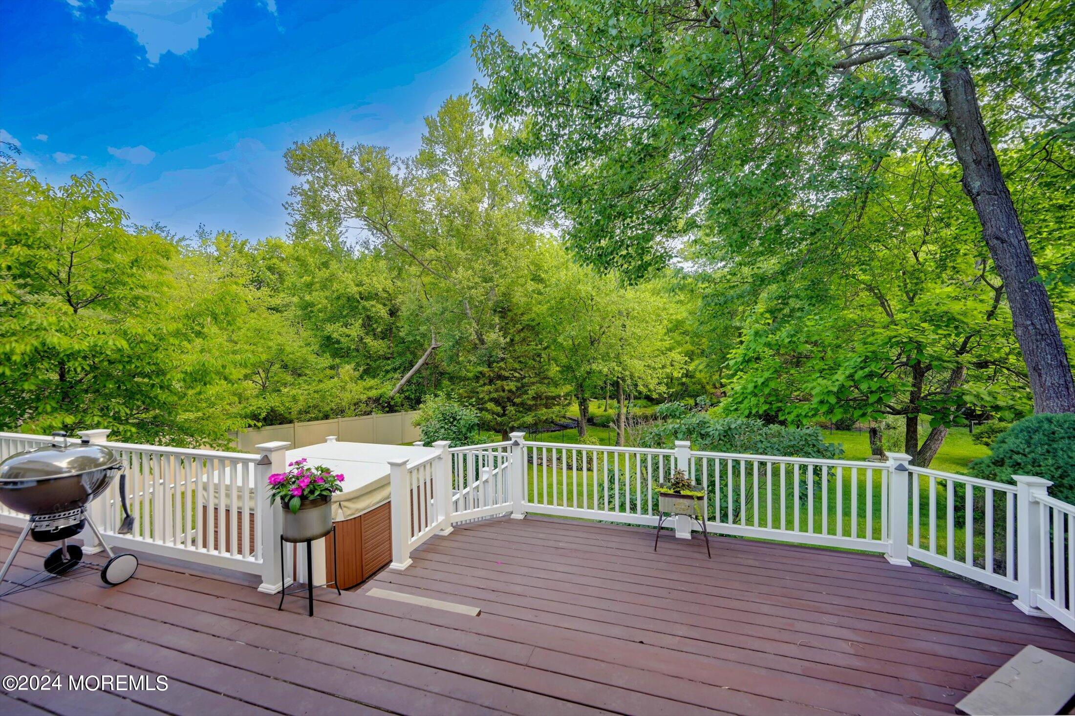 161 Leesville Road