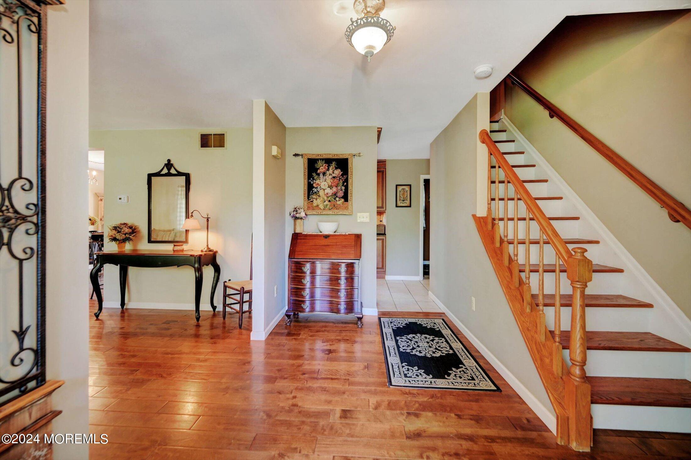 161 Leesville Road