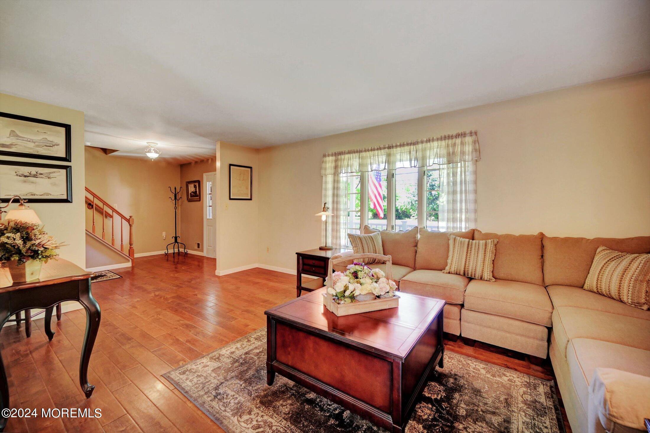 161 Leesville Road