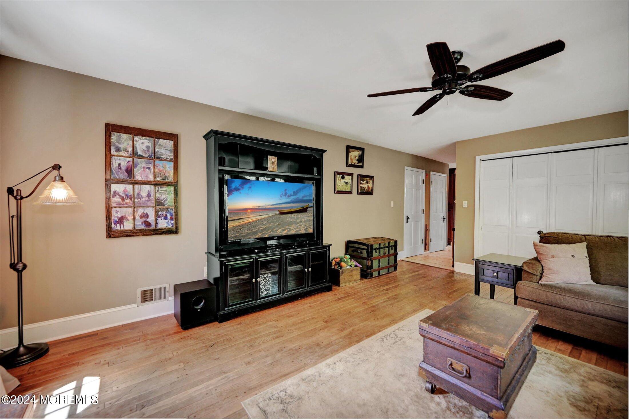161 Leesville Road