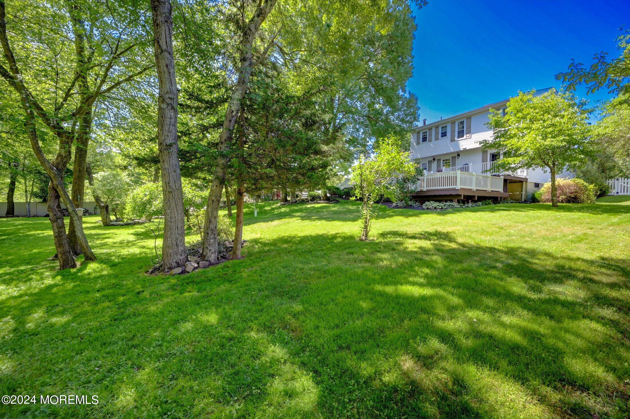 161 Leesville Road