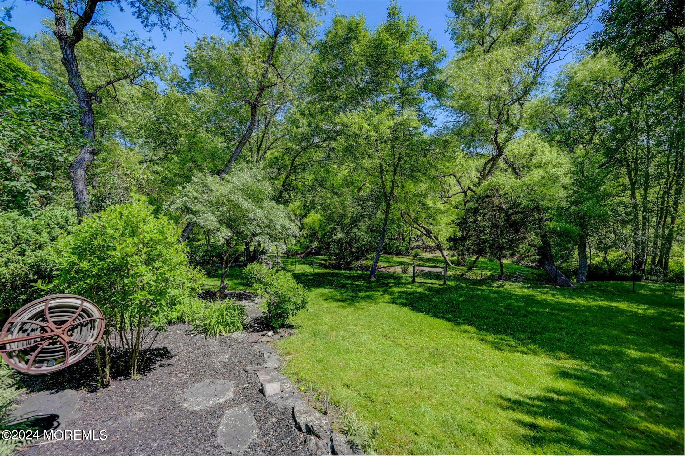 161 Leesville Road