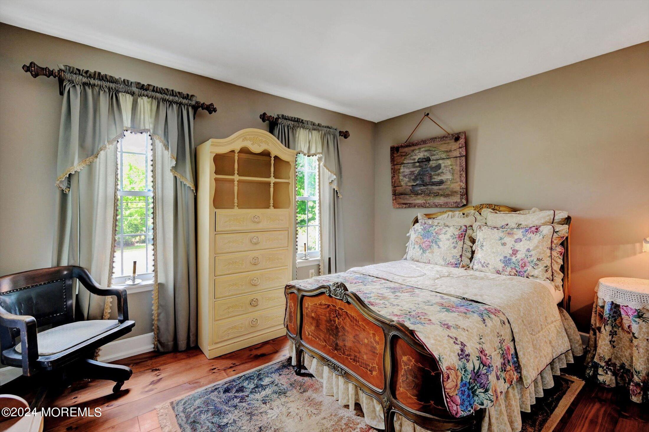 161 Leesville Road