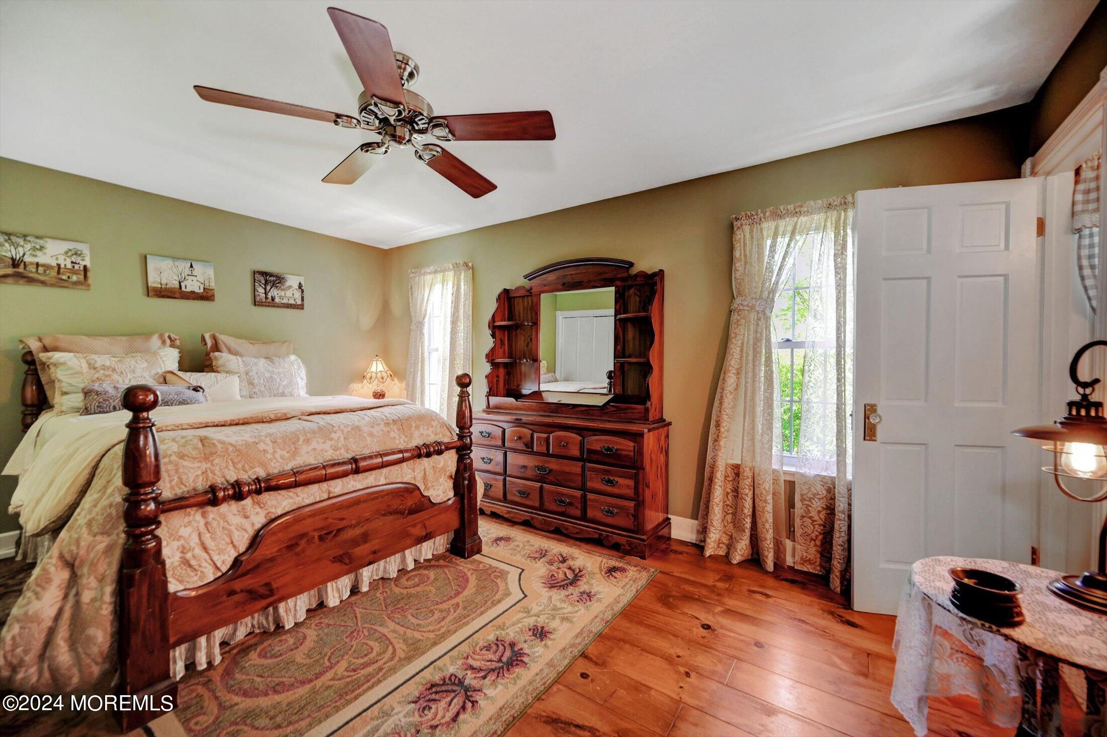 161 Leesville Road