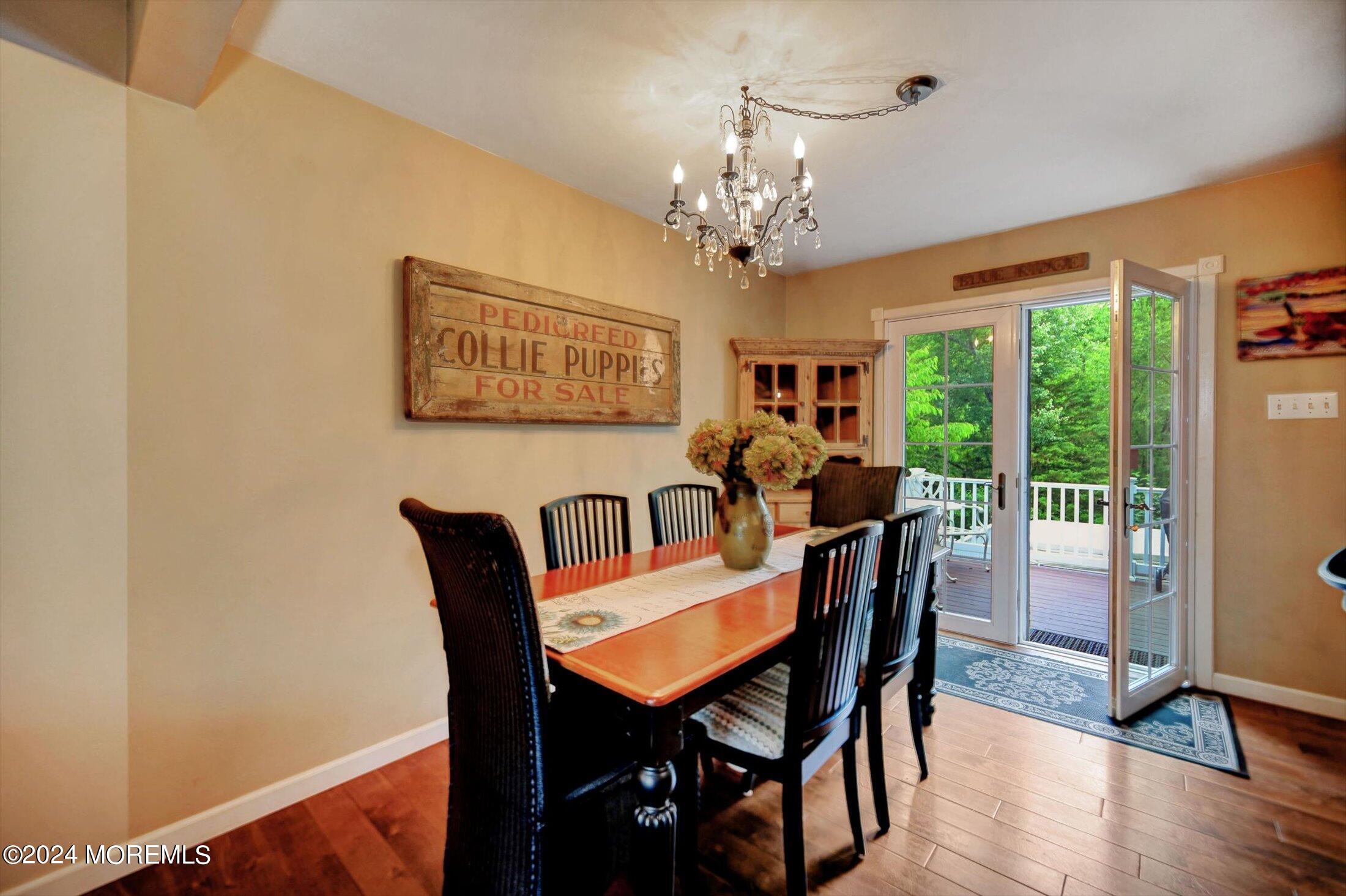 161 Leesville Road