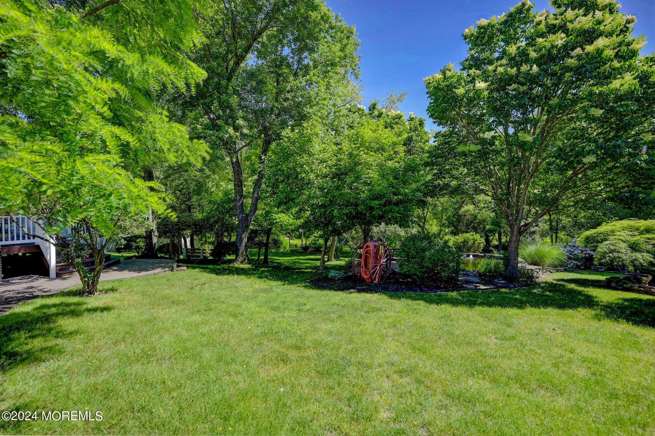 161 Leesville Road