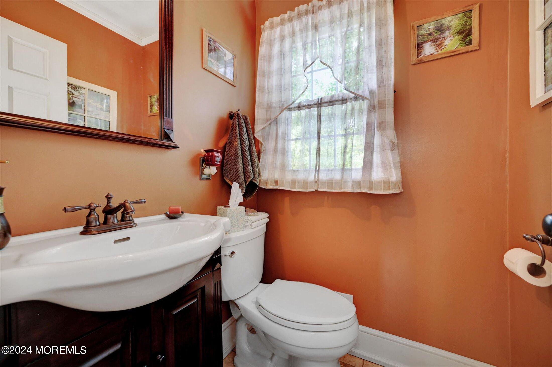 161 Leesville Road
