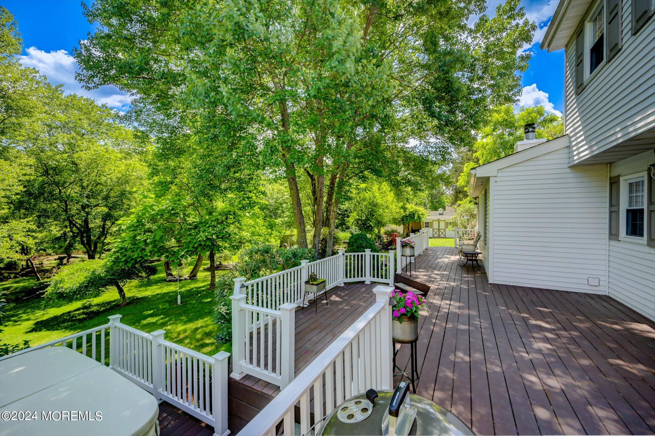161 Leesville Road
