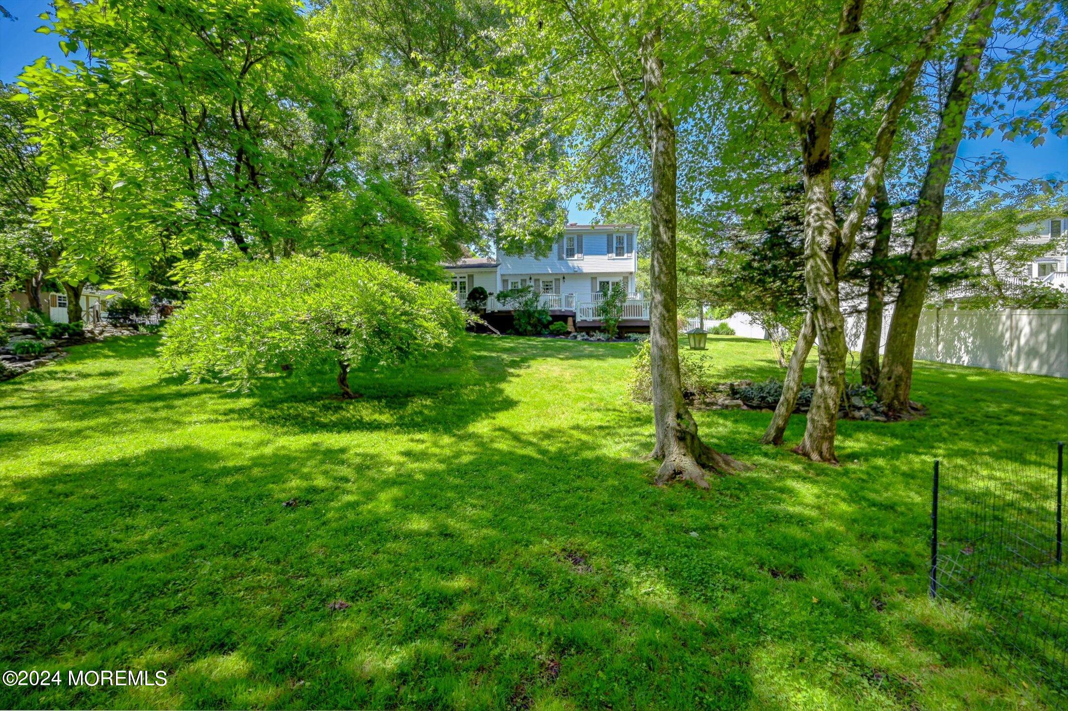 161 Leesville Road