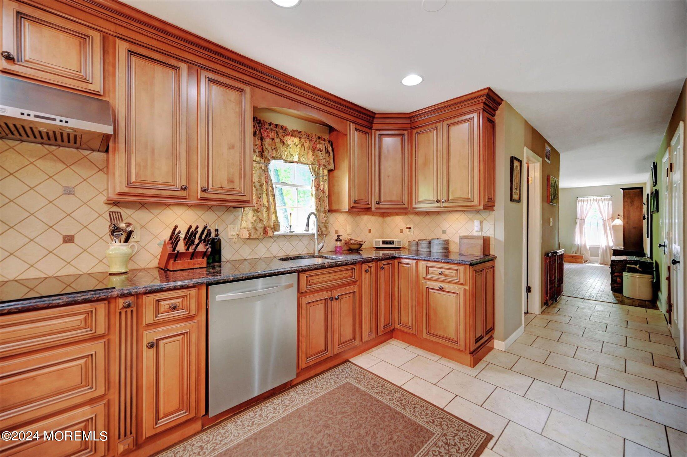 161 Leesville Road