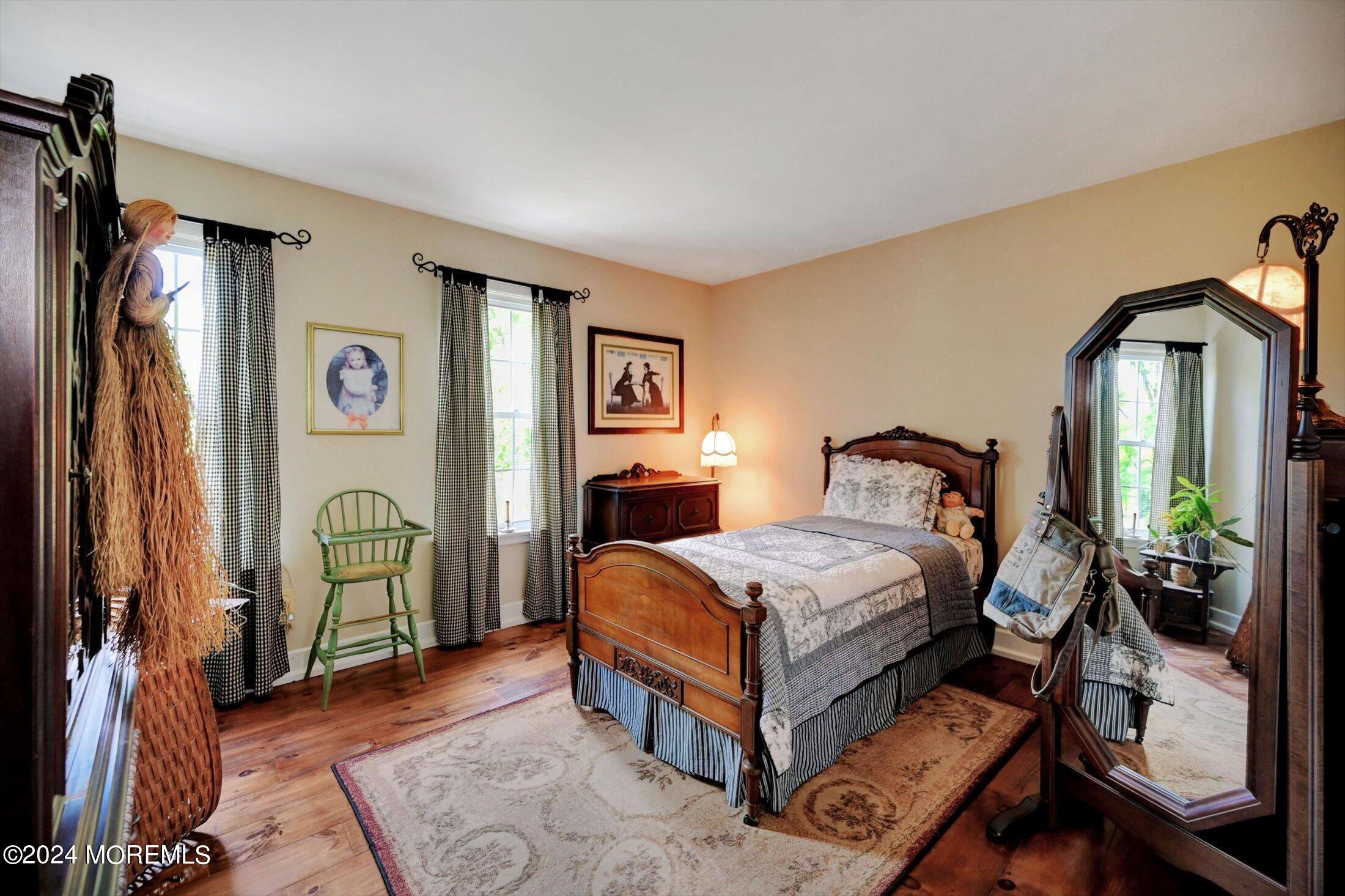 161 Leesville Road