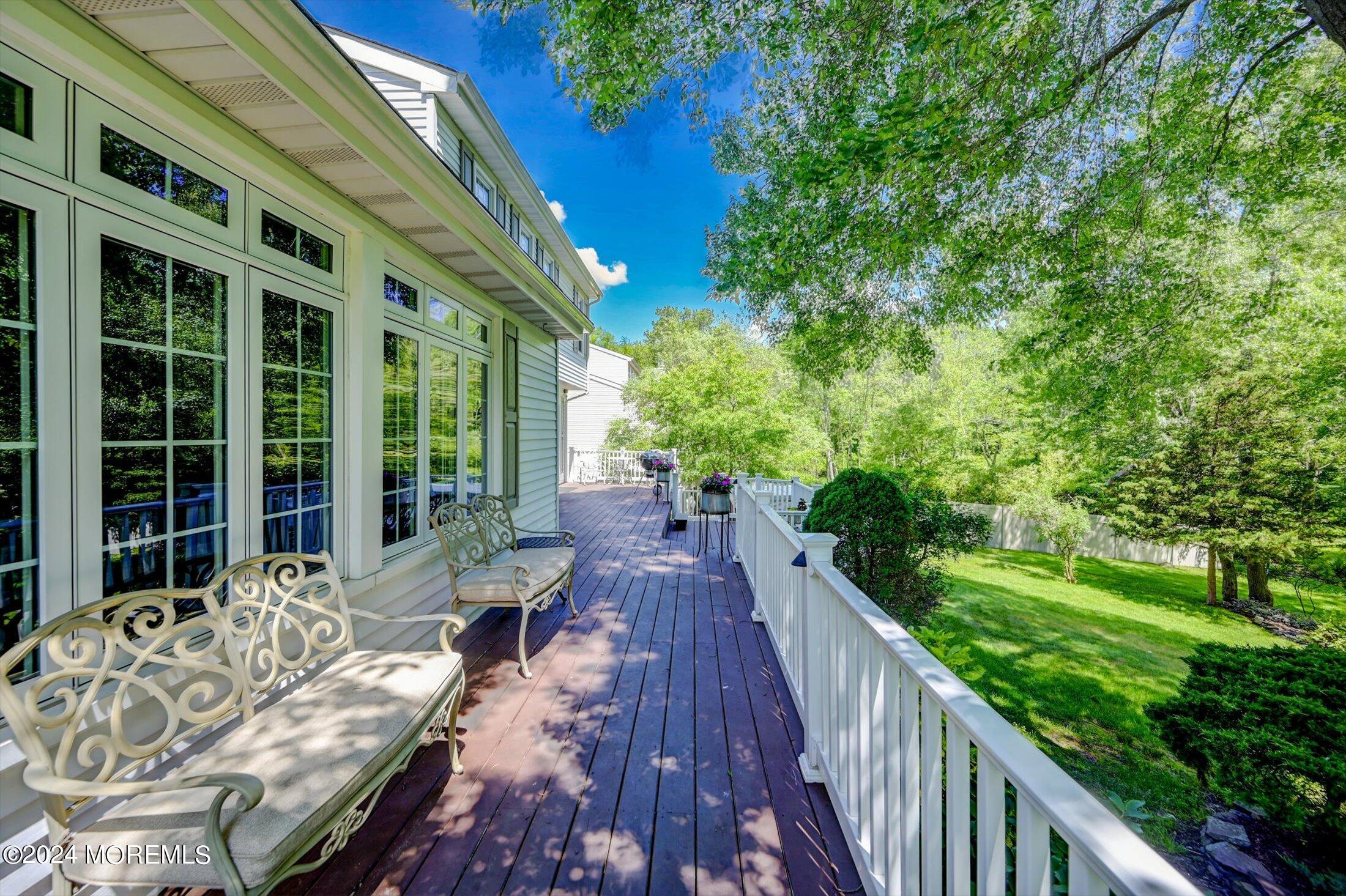 161 Leesville Road