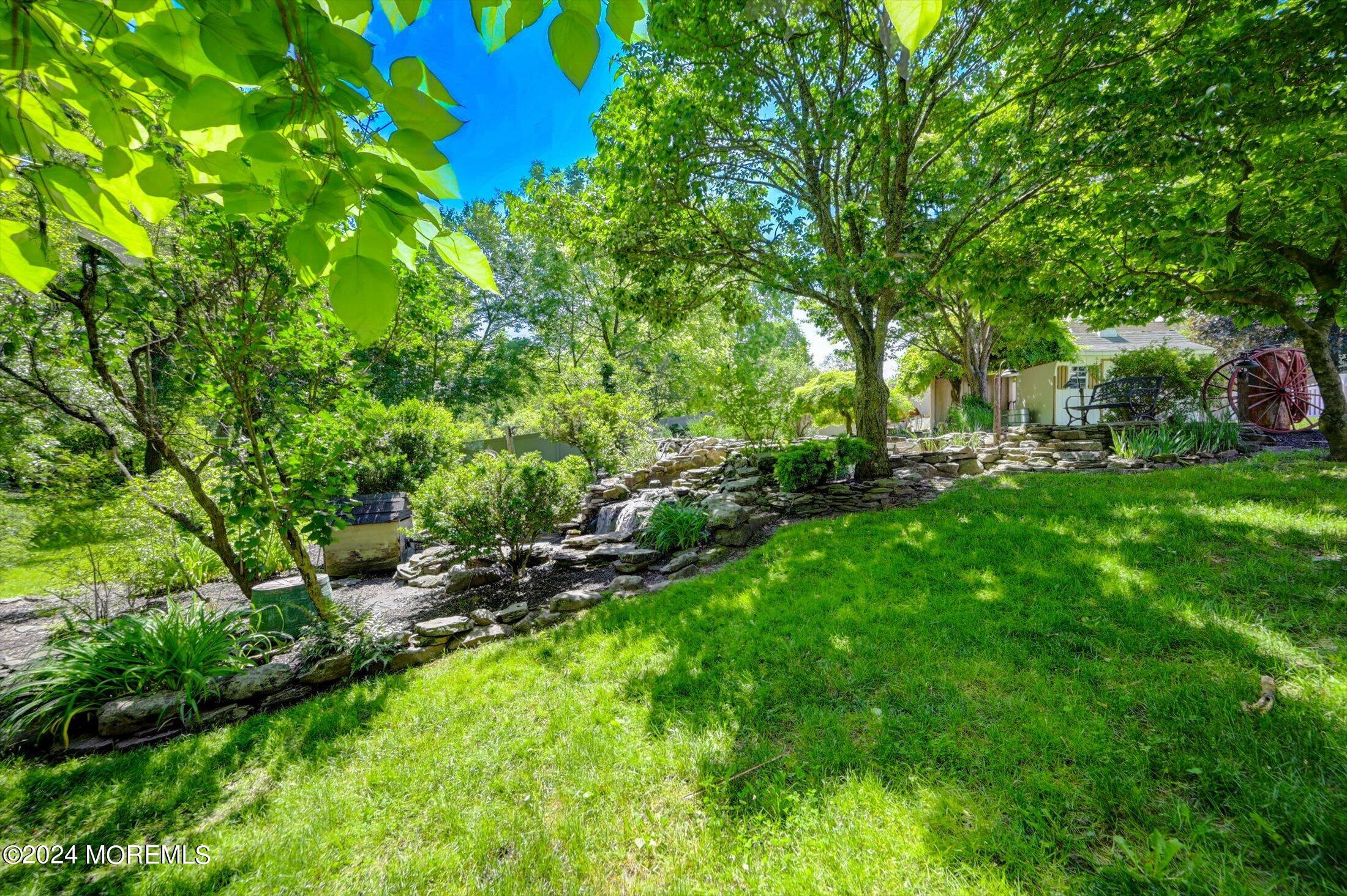 161 Leesville Road