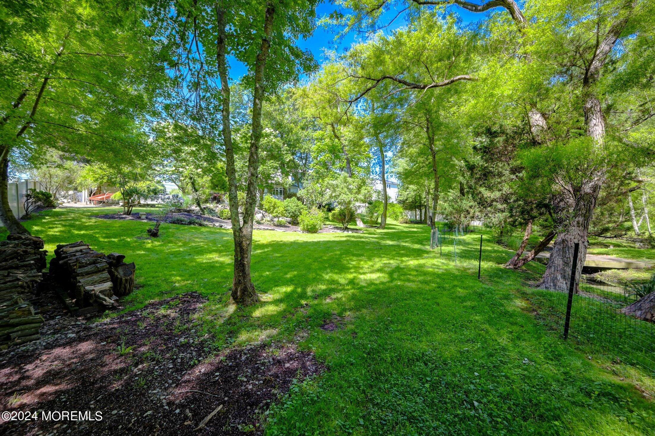 161 Leesville Road