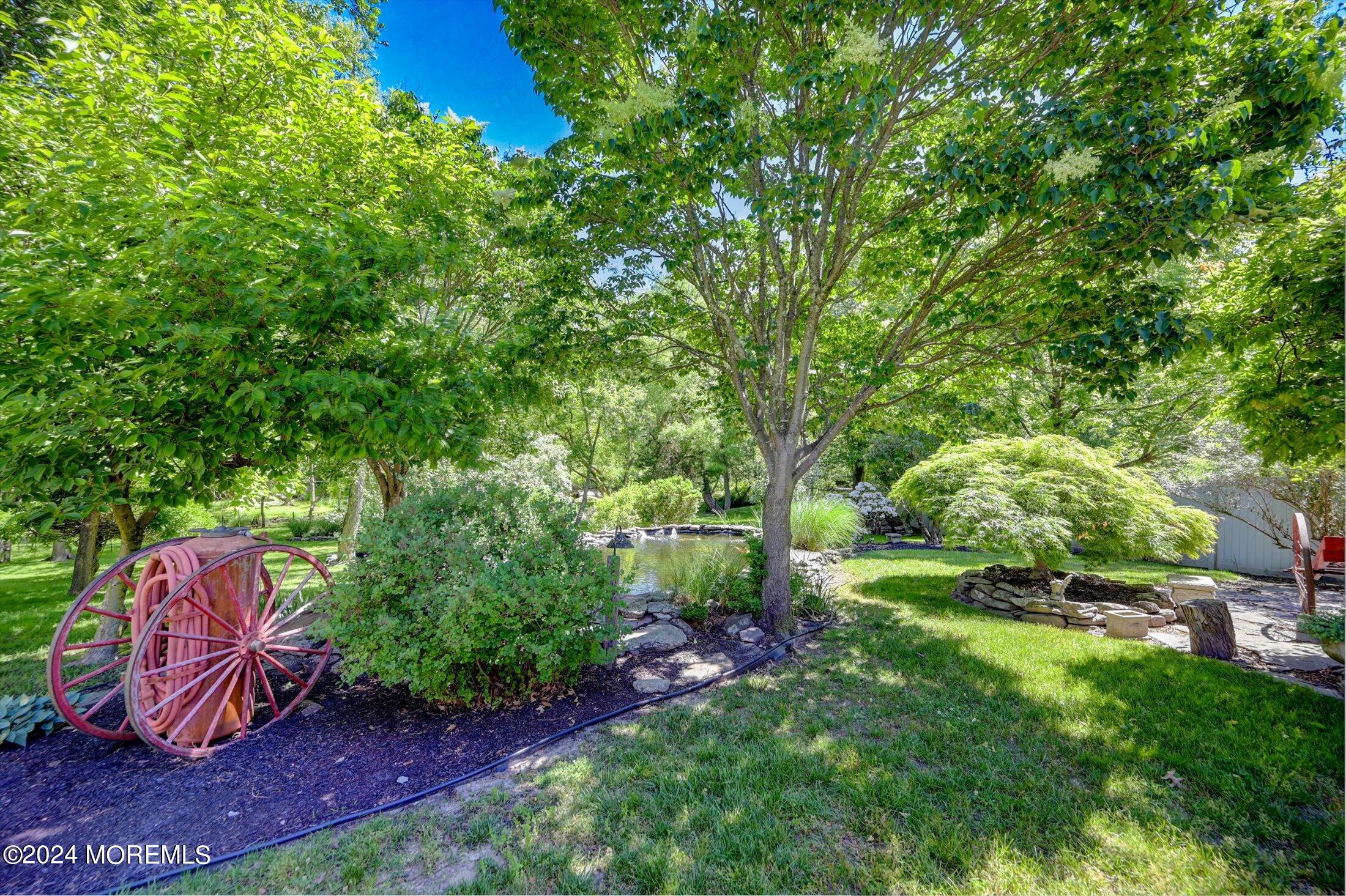 161 Leesville Road