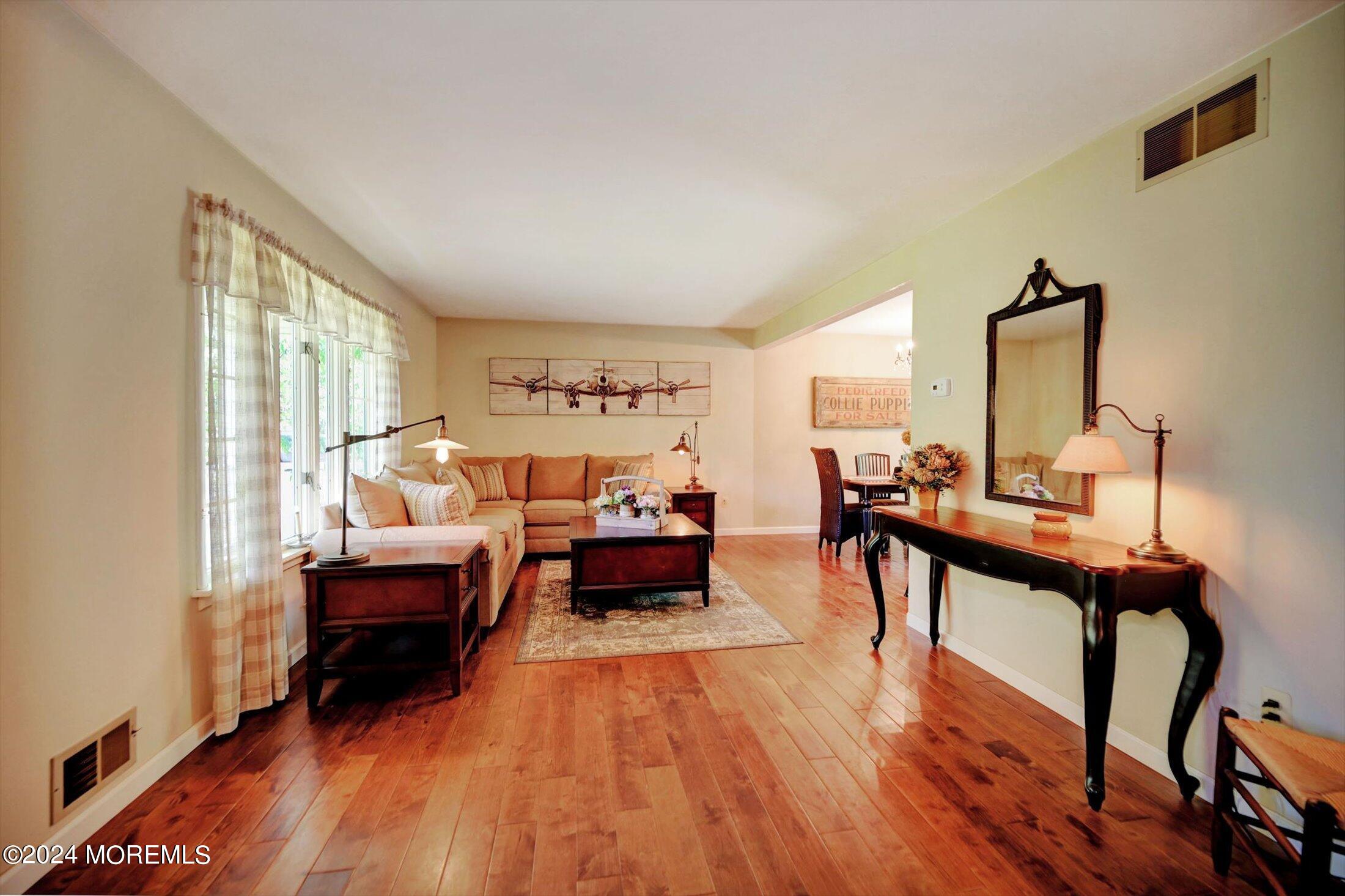 161 Leesville Road