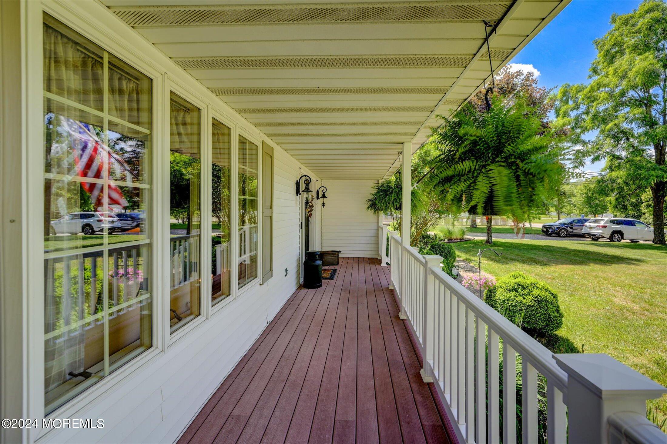 161 Leesville Road