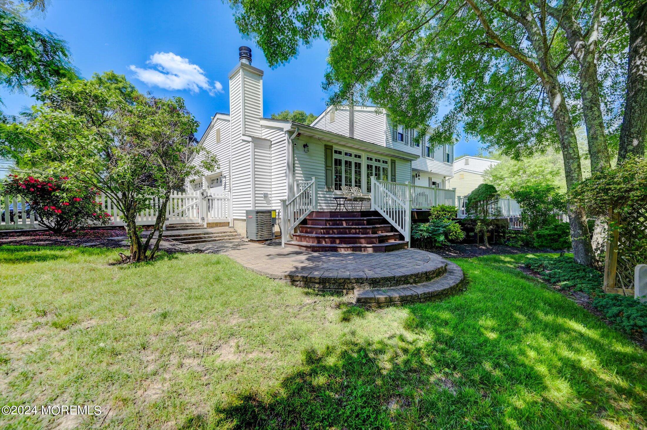 161 Leesville Road