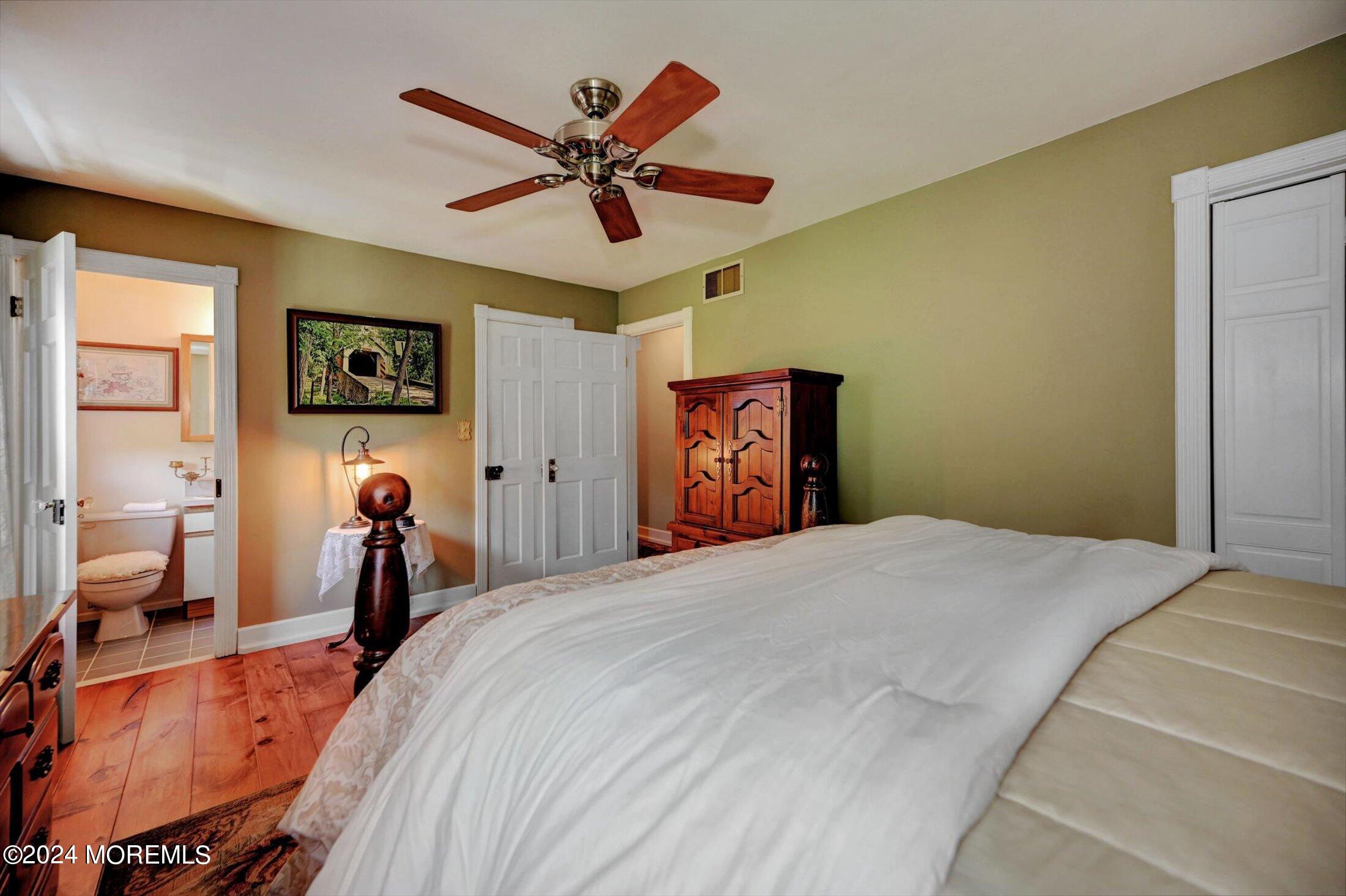 161 Leesville Road