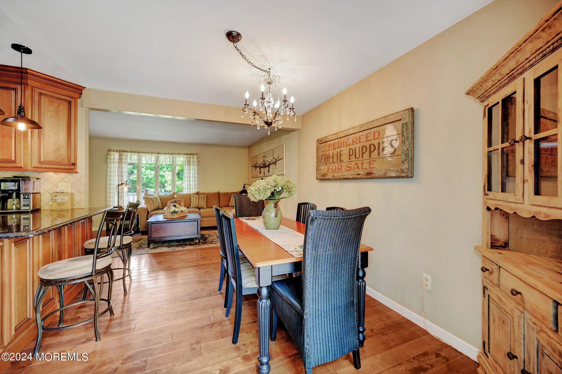 161 Leesville Road