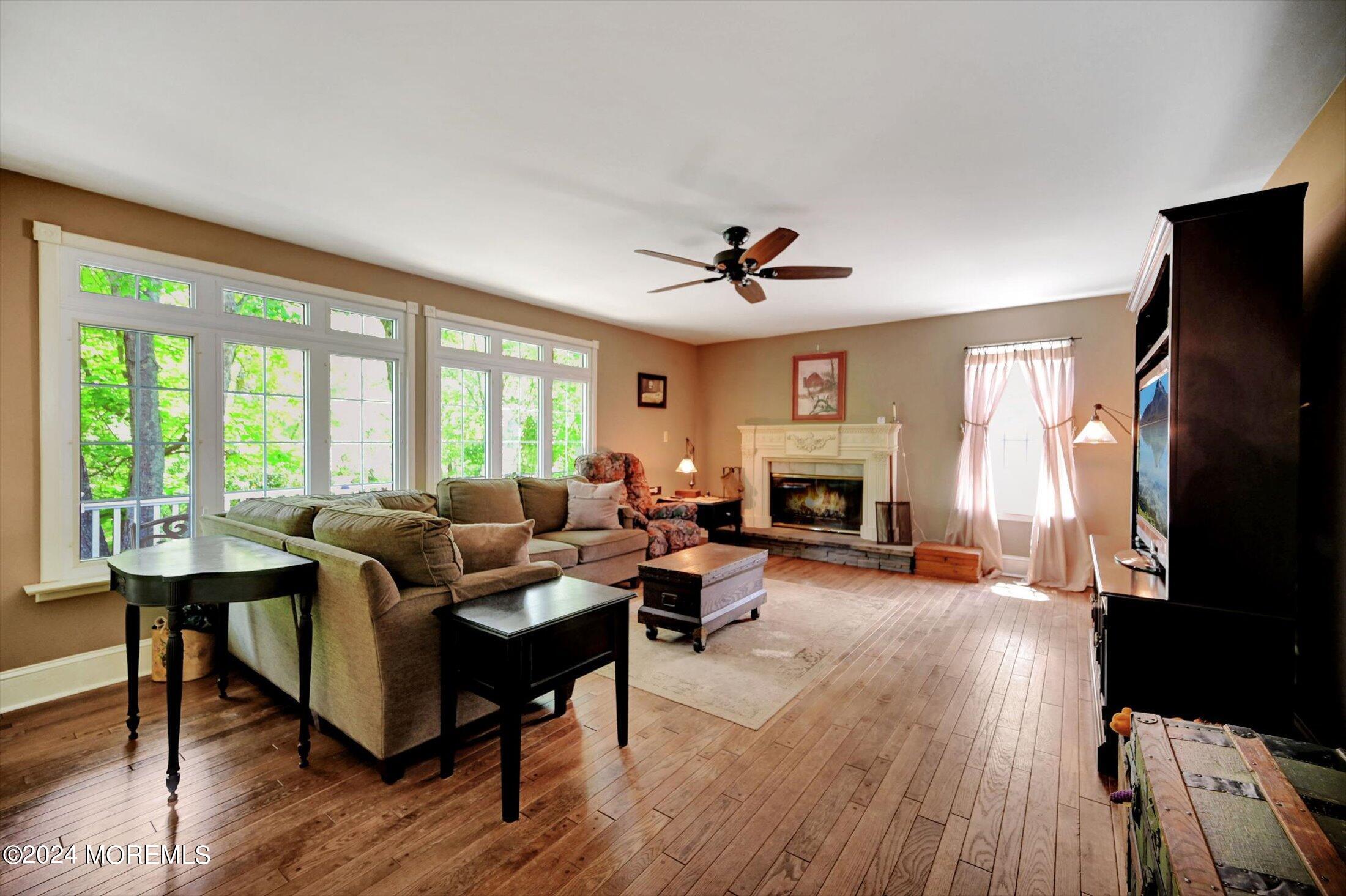 161 Leesville Road