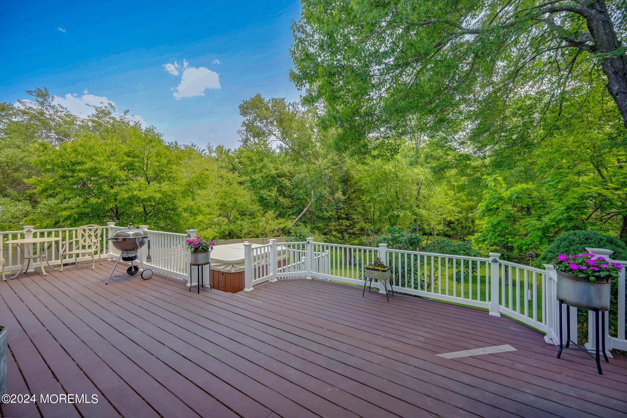 161 Leesville Road