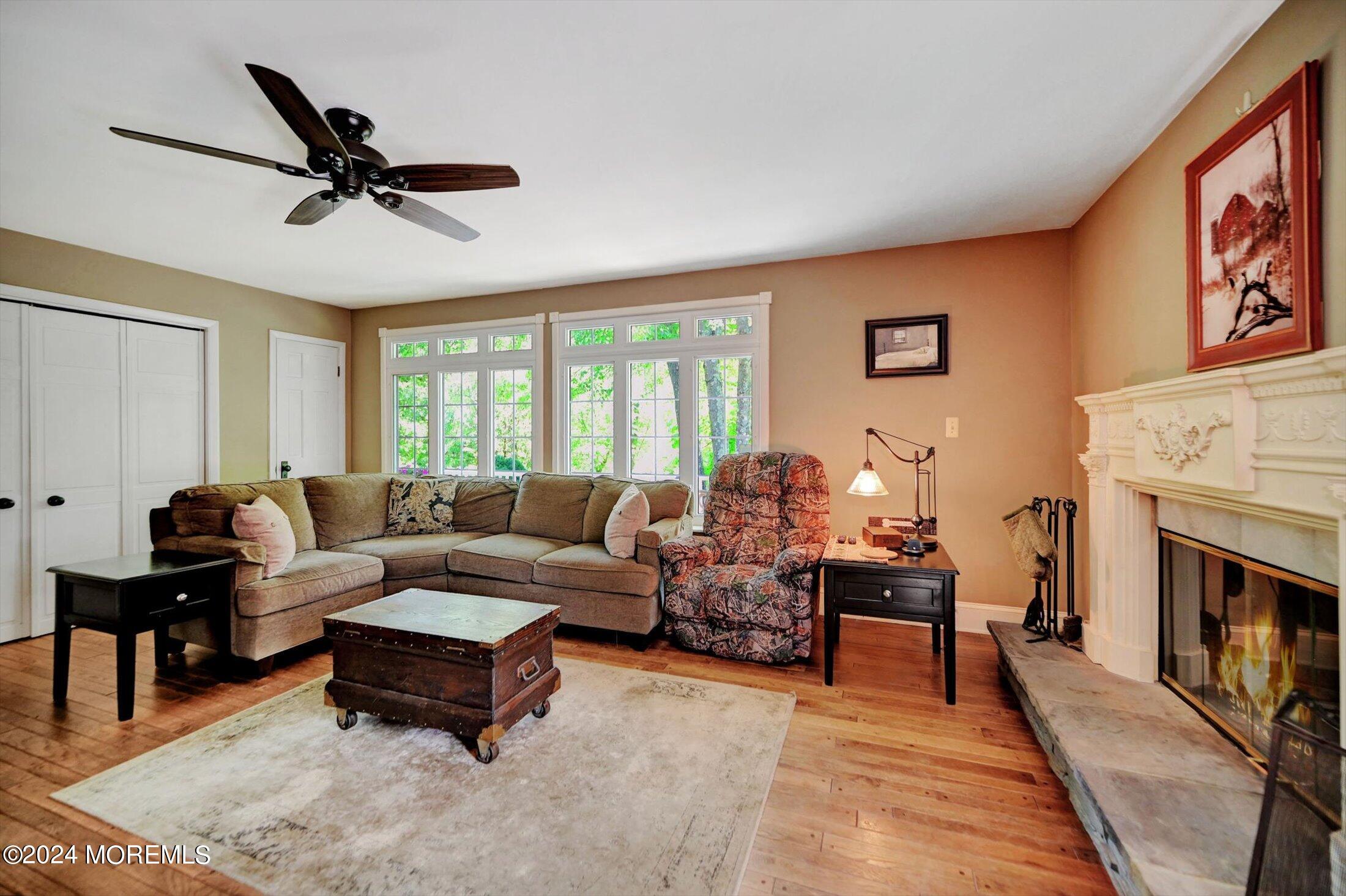 161 Leesville Road
