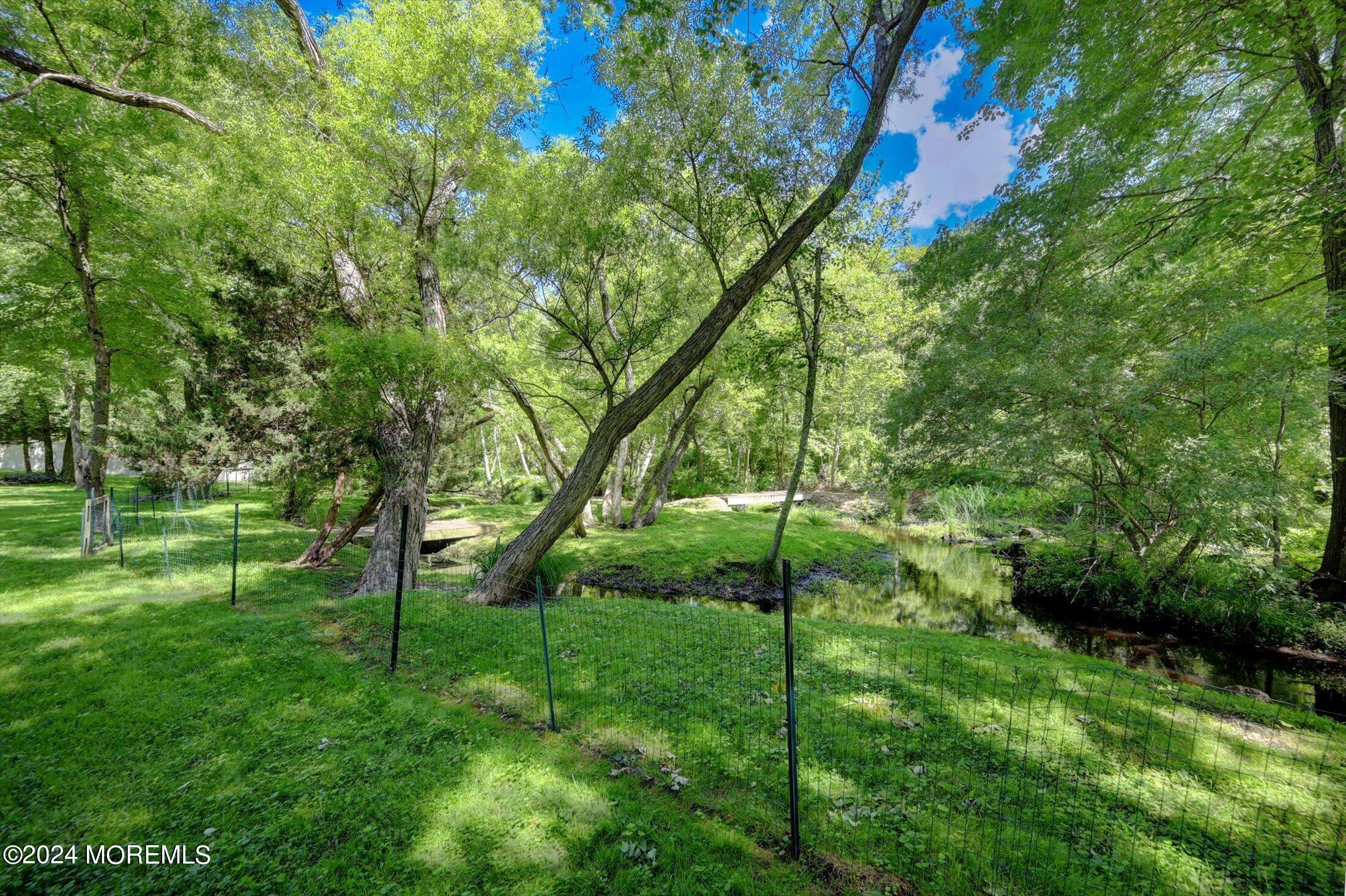 161 Leesville Road