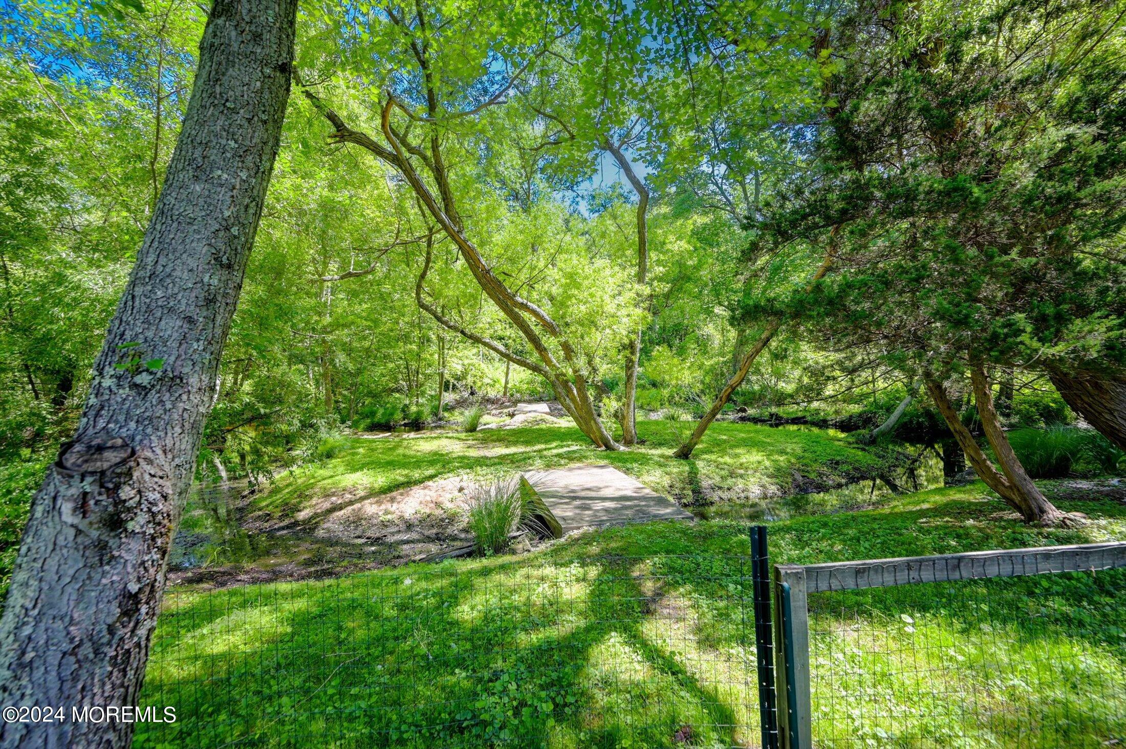 161 Leesville Road