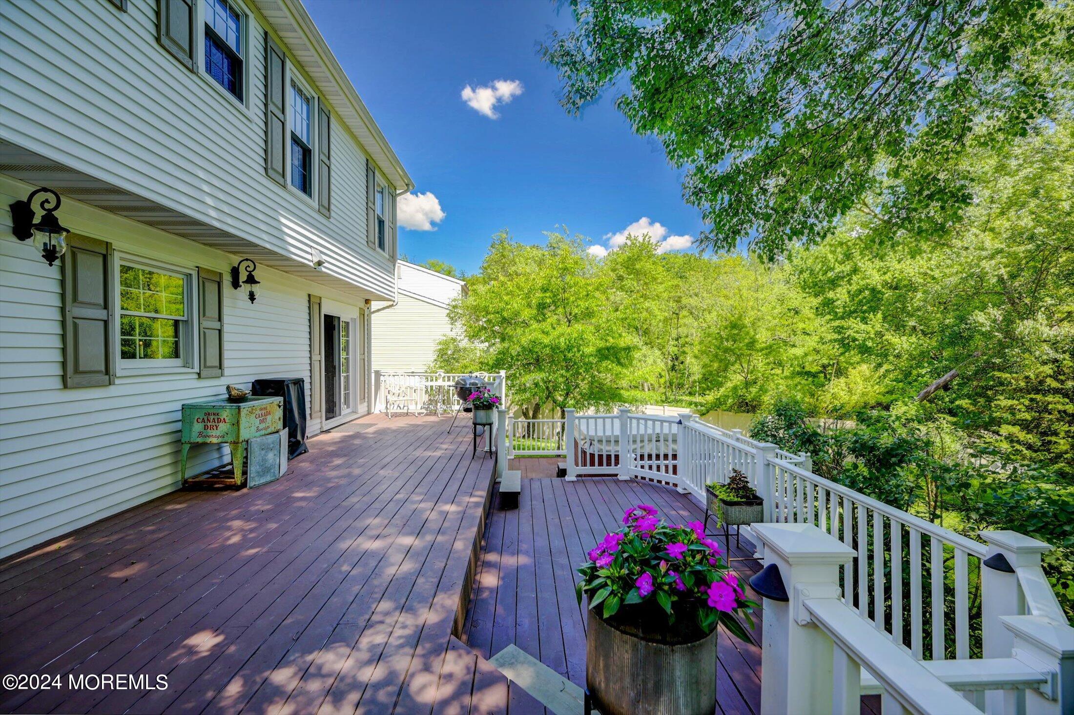 161 Leesville Road