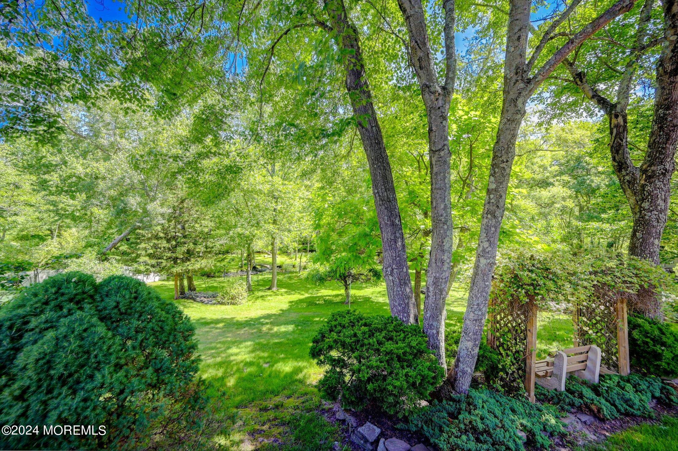 161 Leesville Road