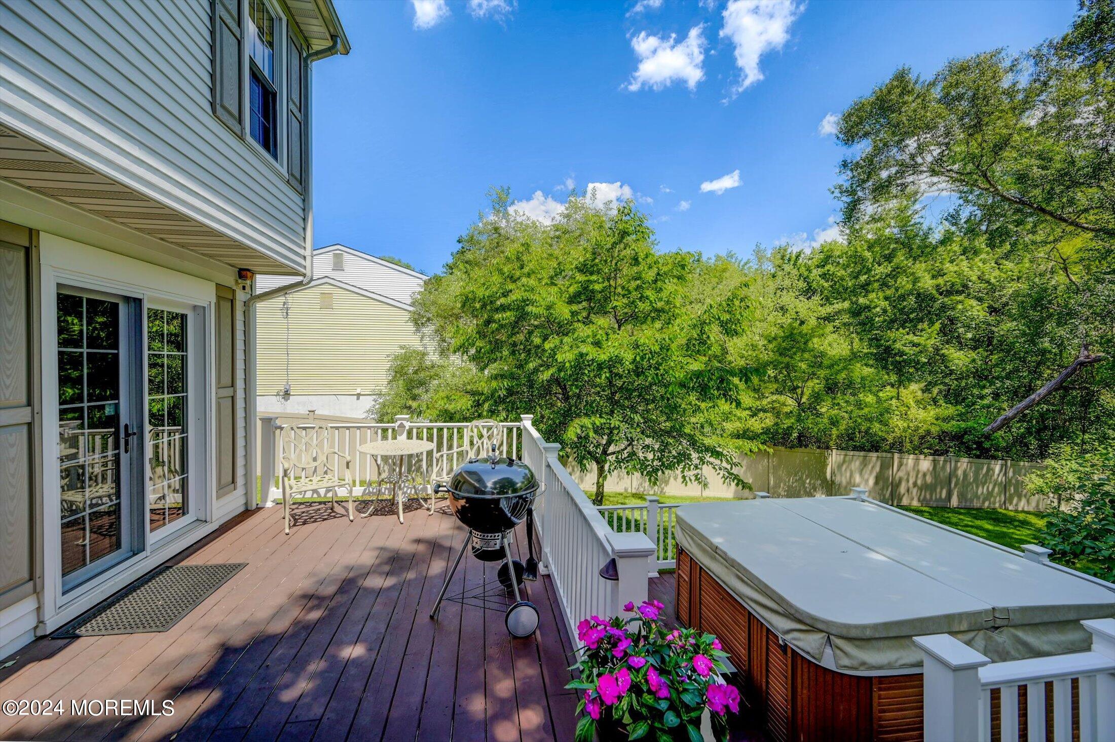 161 Leesville Road