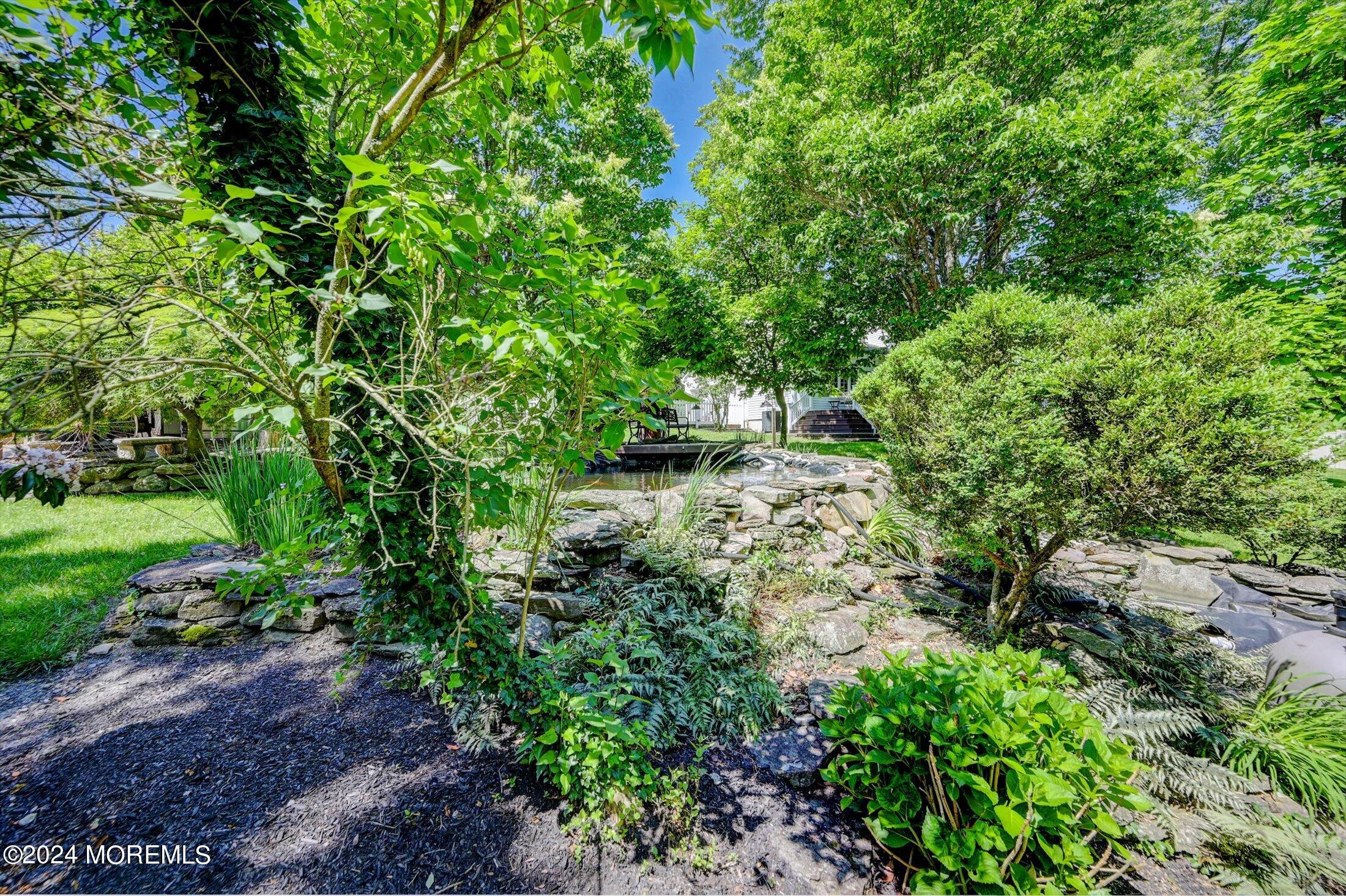 161 Leesville Road
