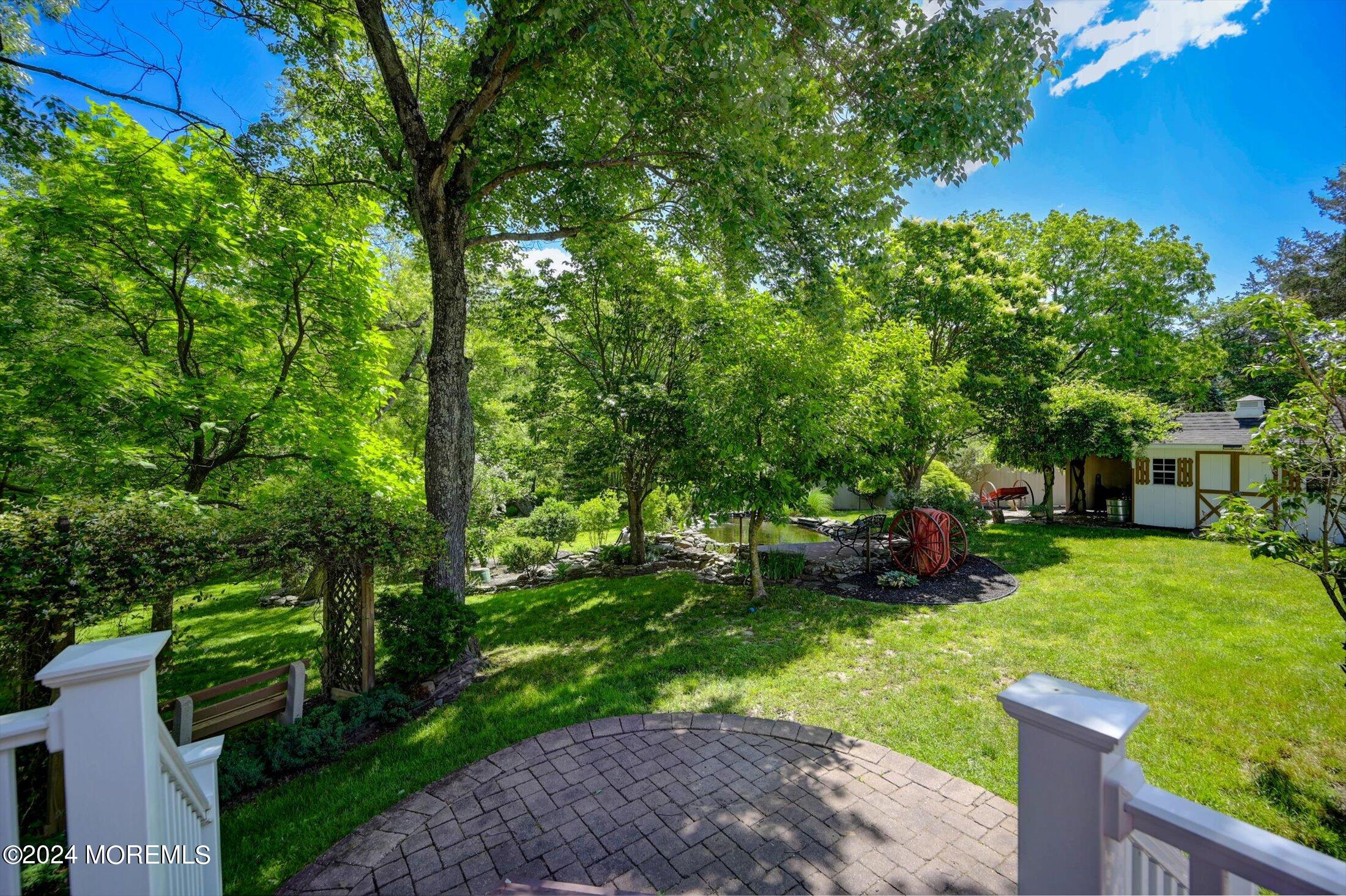 161 Leesville Road
