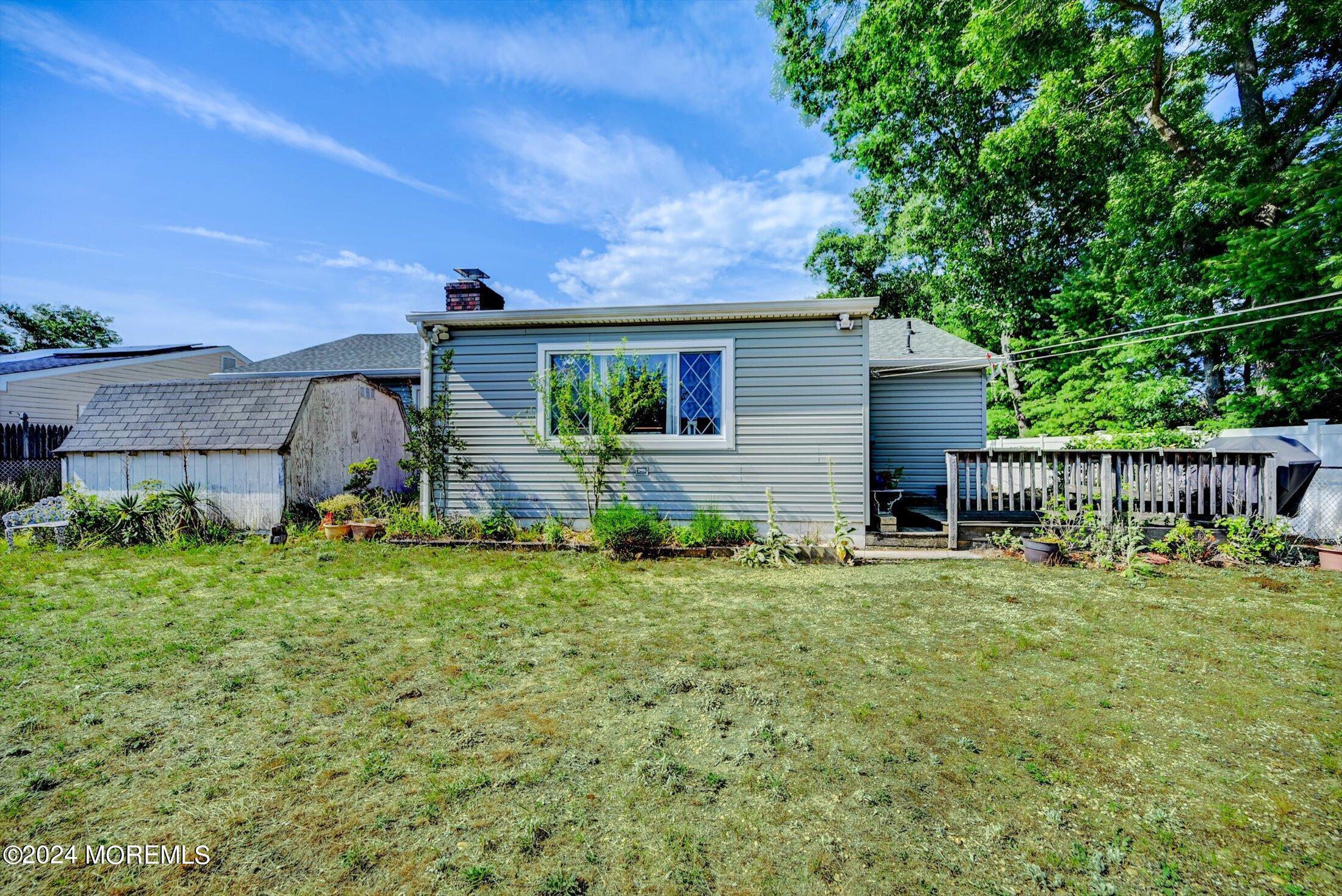 1239 Audubon Drive