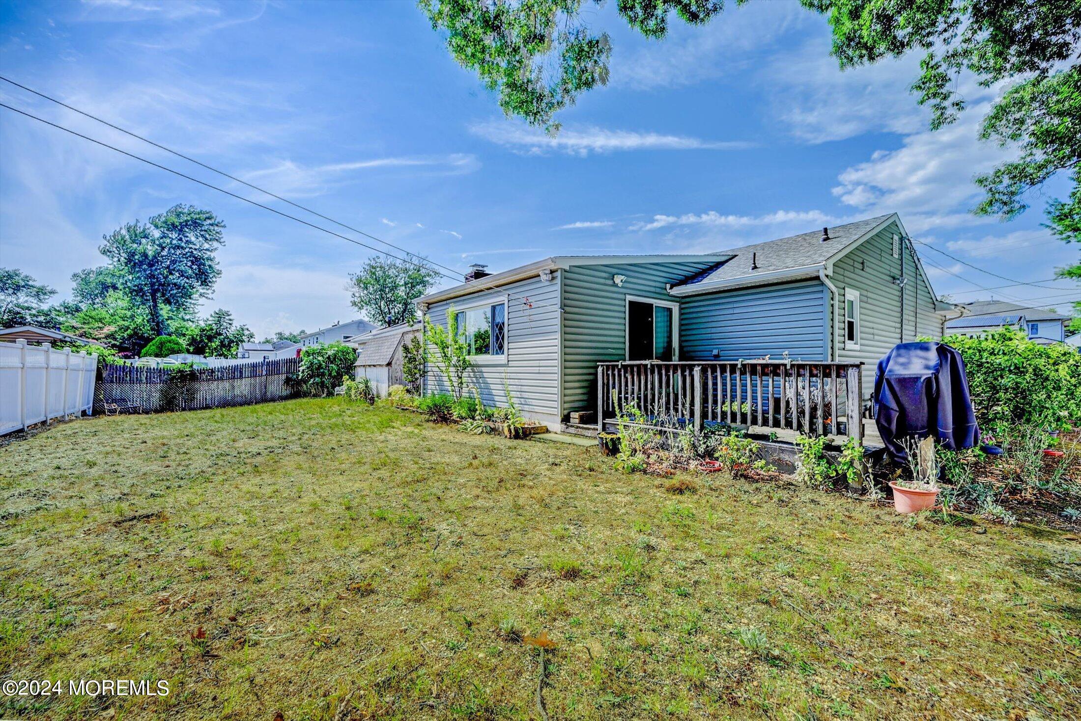 1239 Audubon Drive
