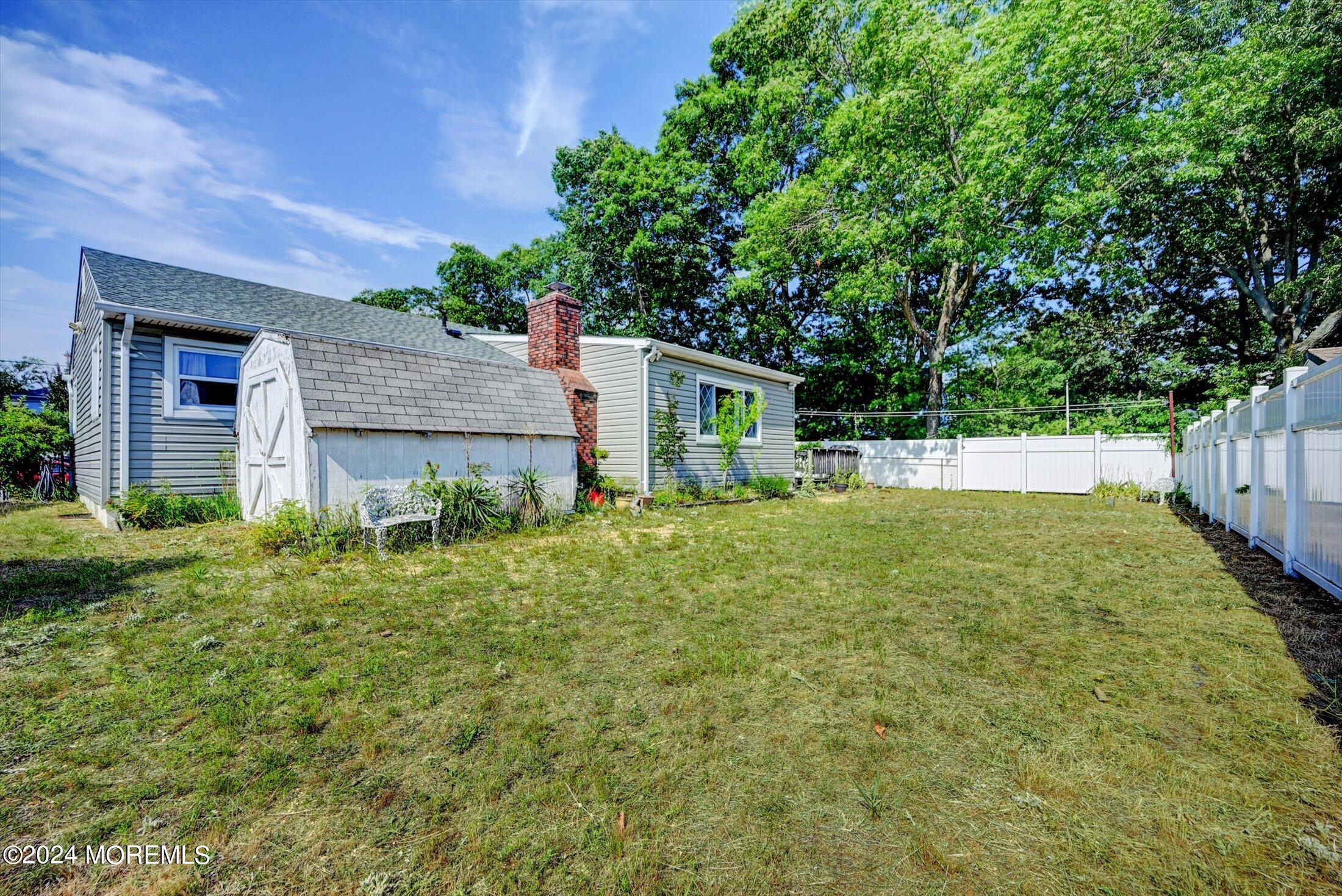 1239 Audubon Drive