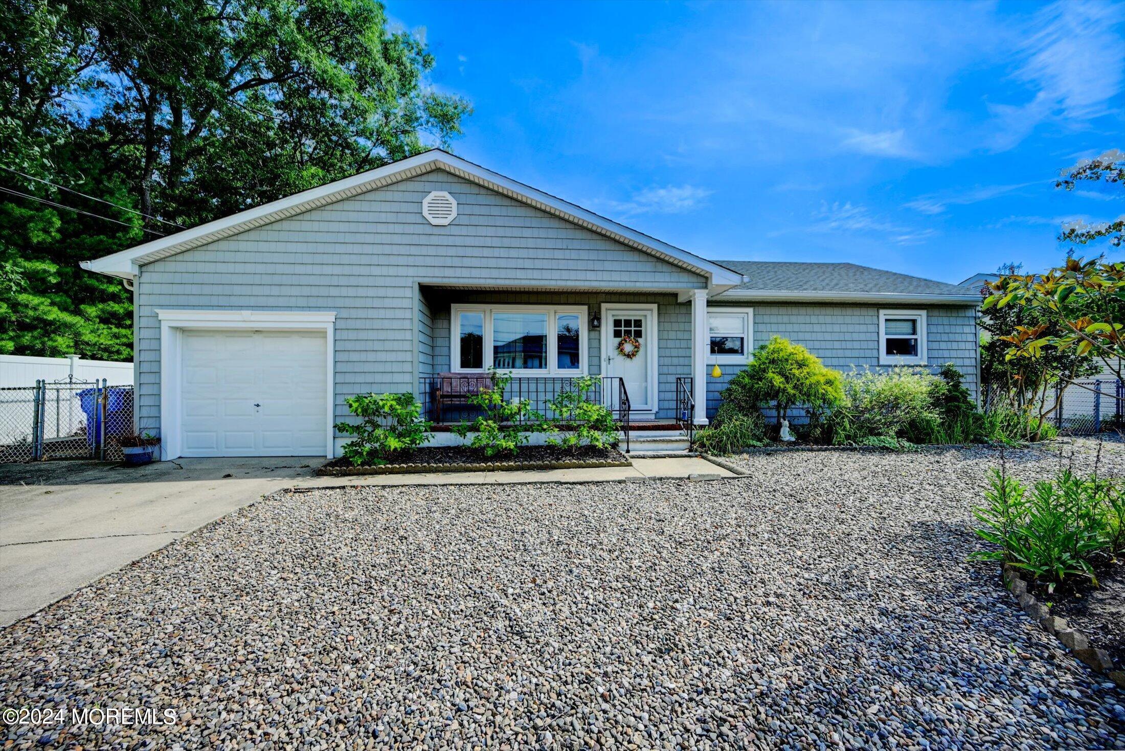 1239 Audubon Drive