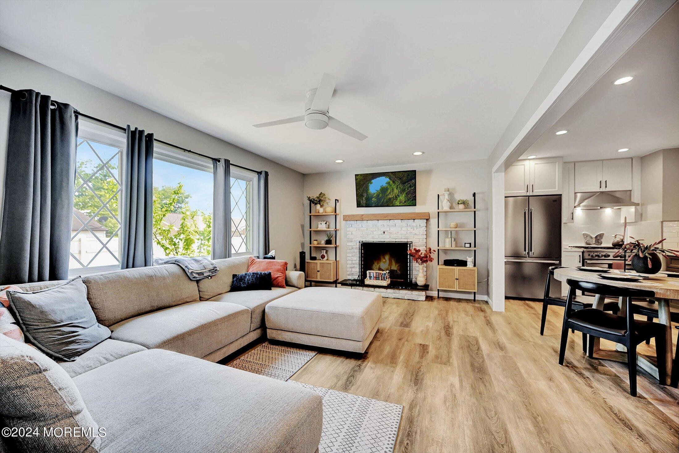 1239 Audubon Drive