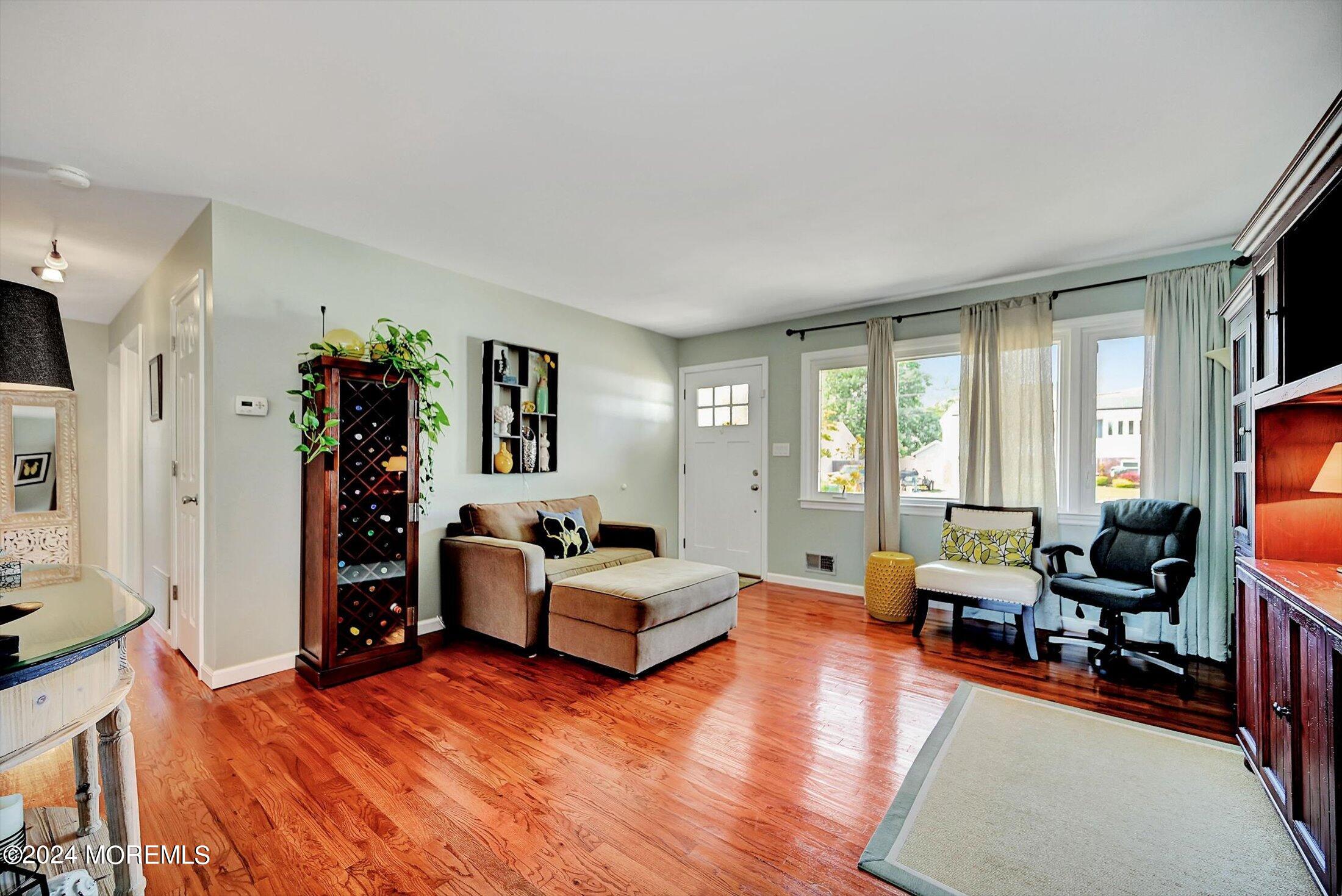 1239 Audubon Drive
