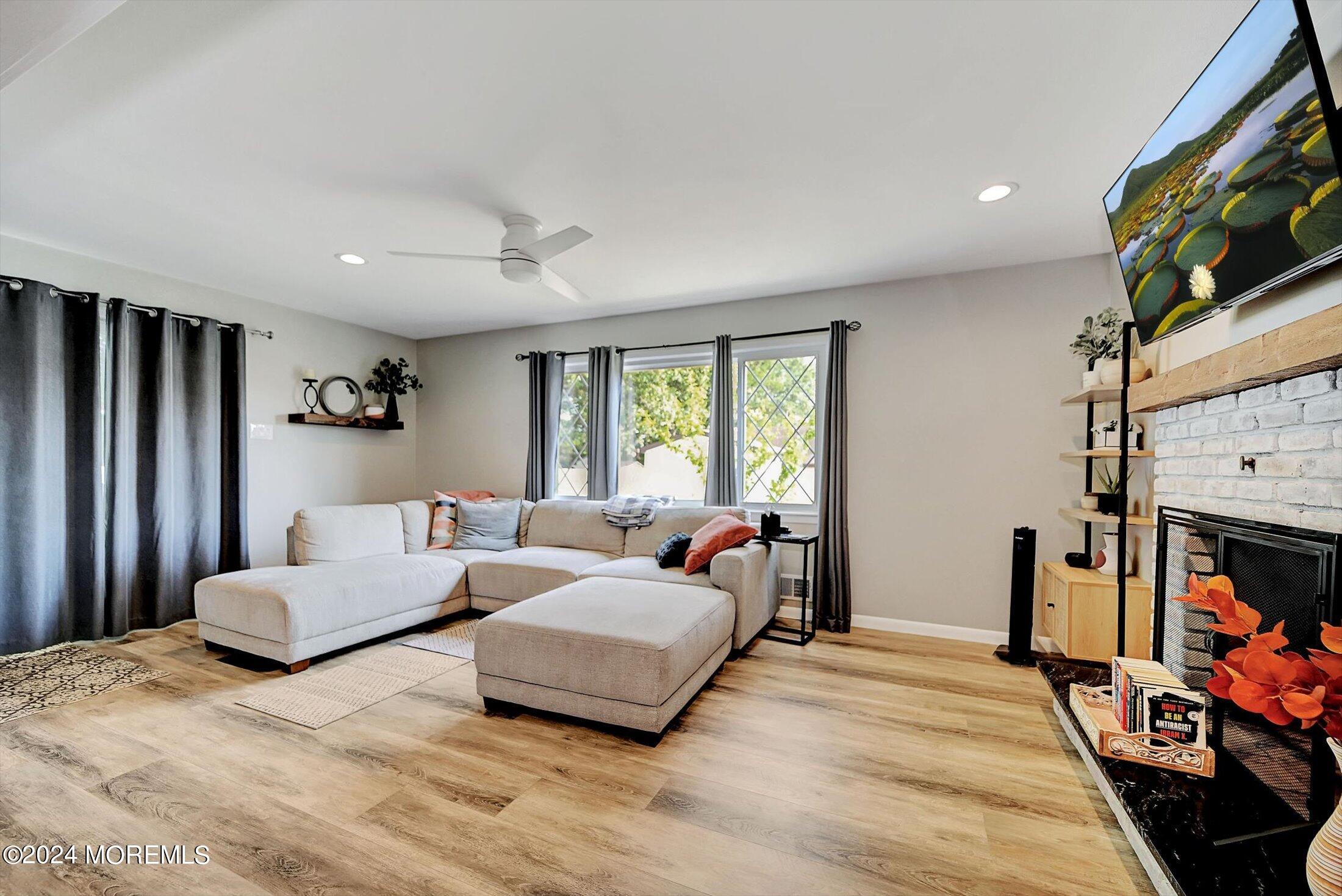 1239 Audubon Drive