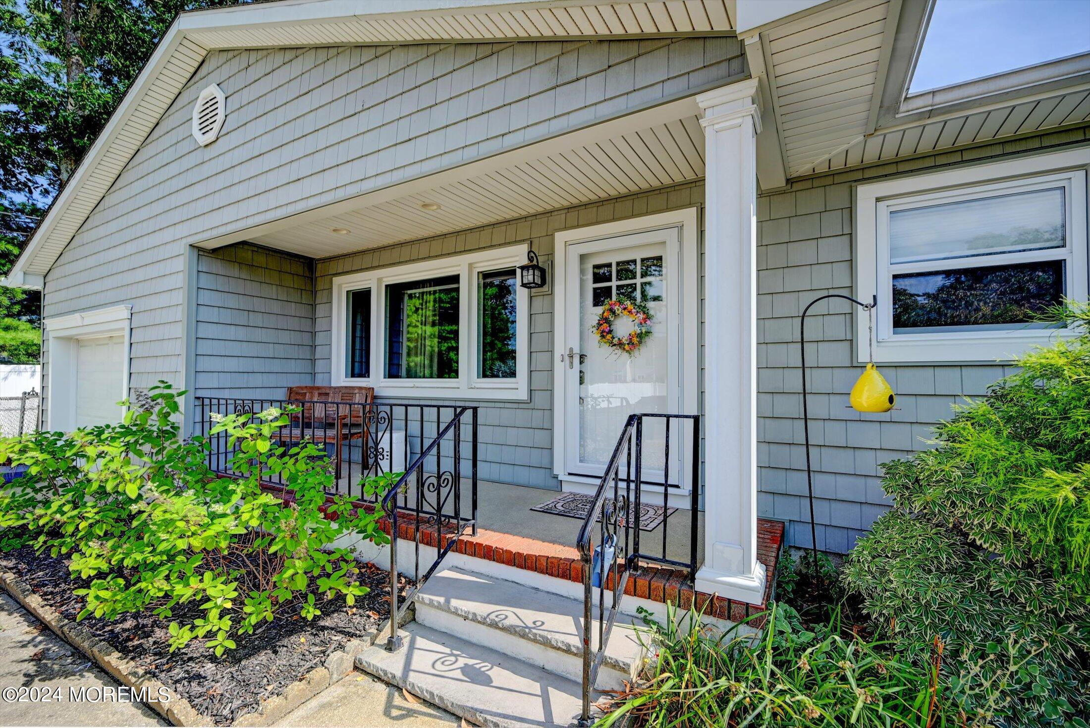 1239 Audubon Drive