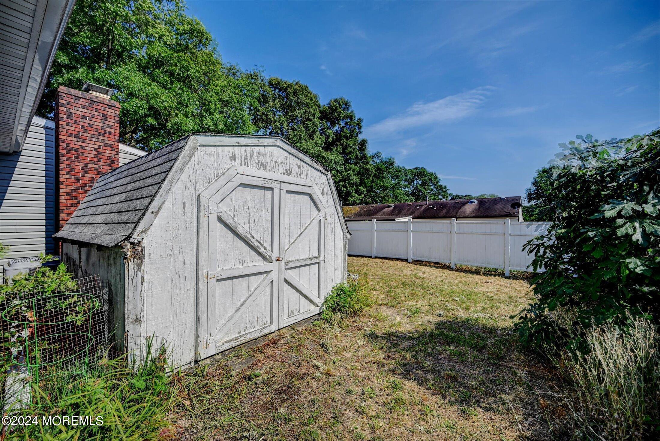 1239 Audubon Drive