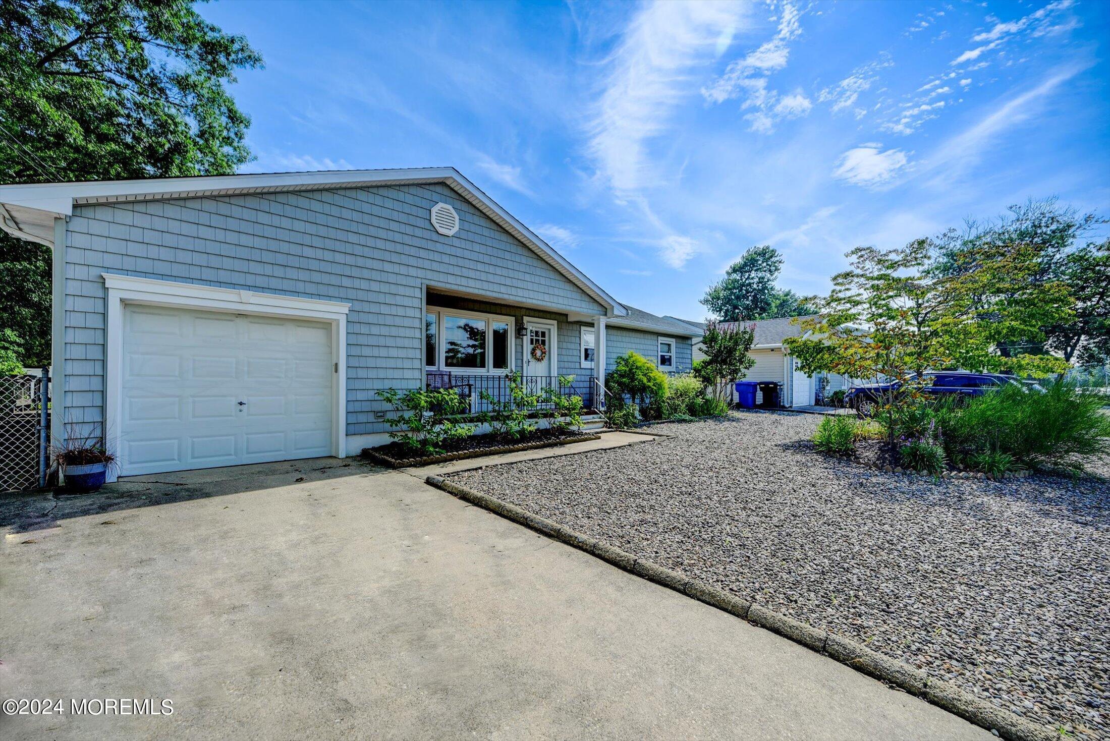 1239 Audubon Drive