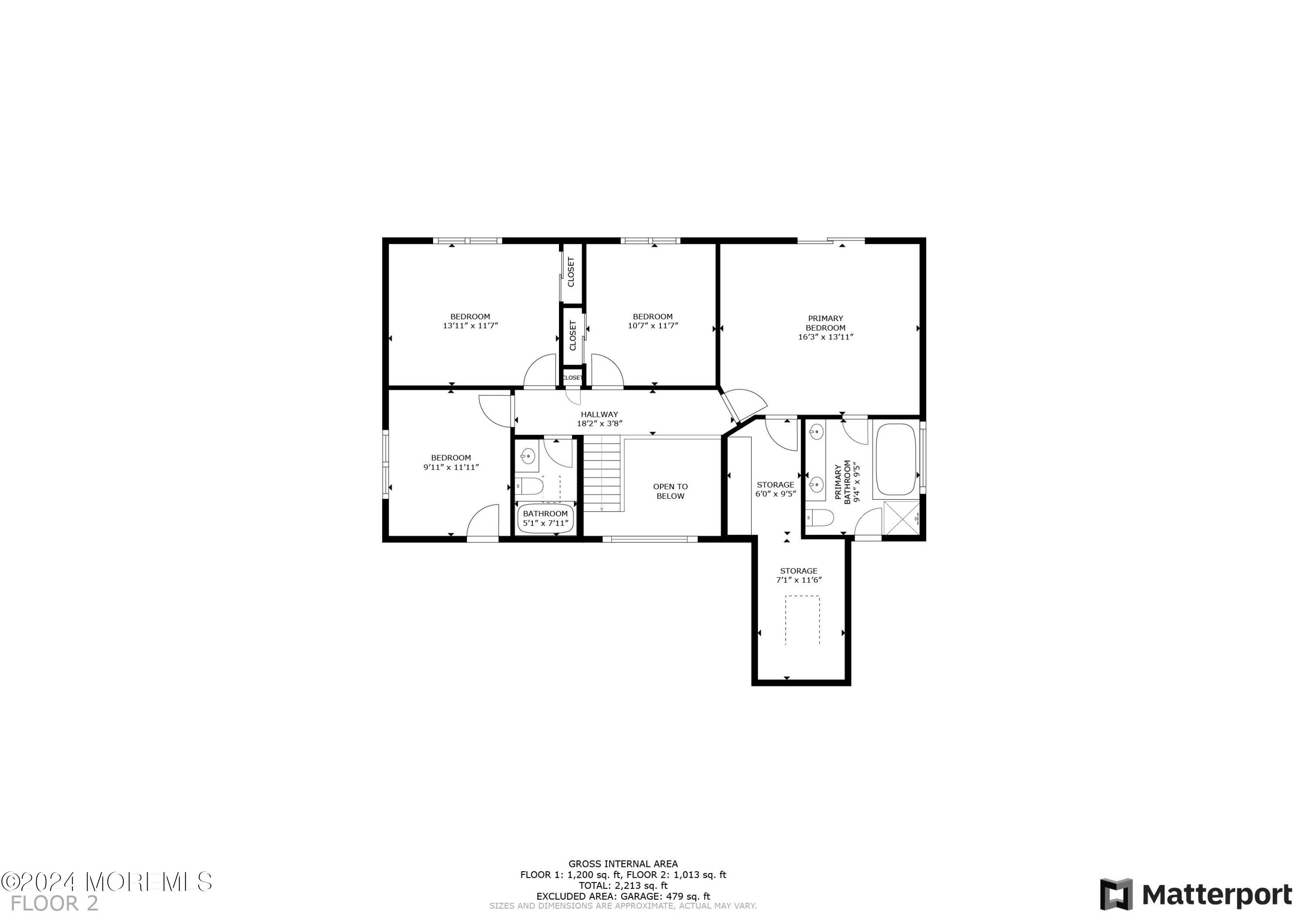 55 Mandalay Road