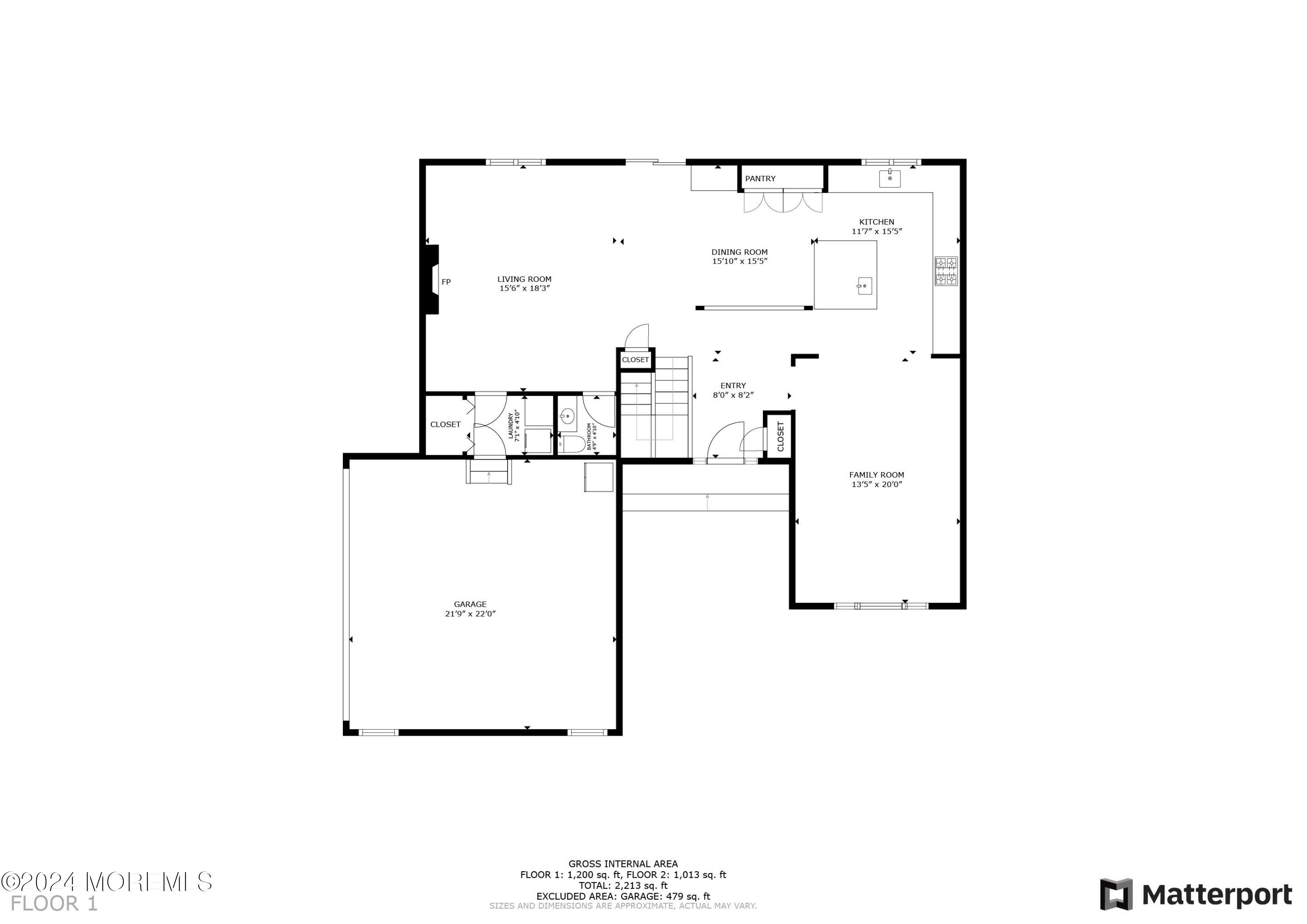 55 Mandalay Road