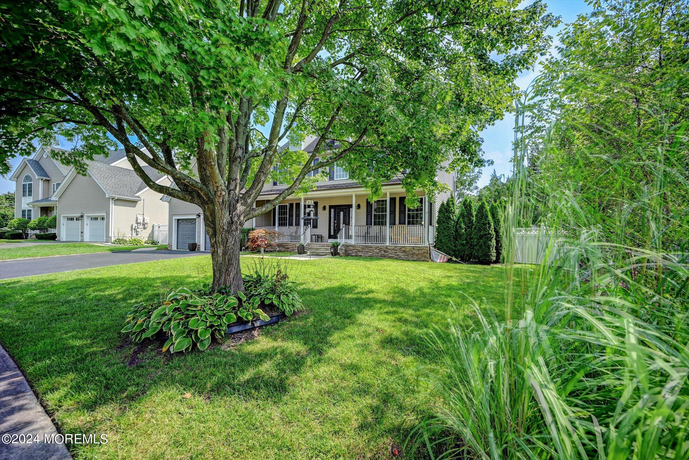 604 Windcrest Court