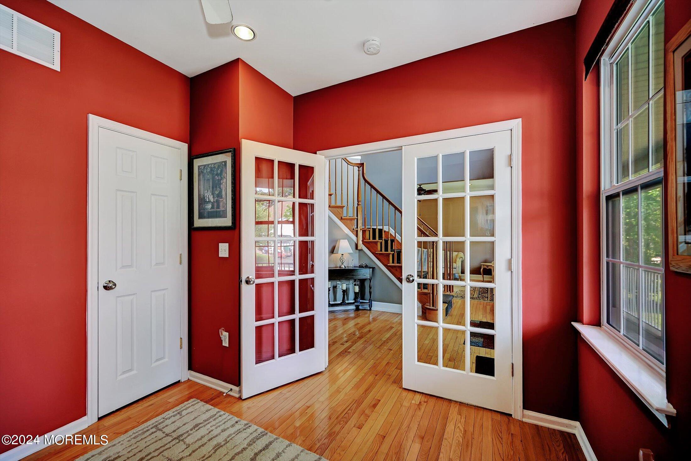 604 Windcrest Court