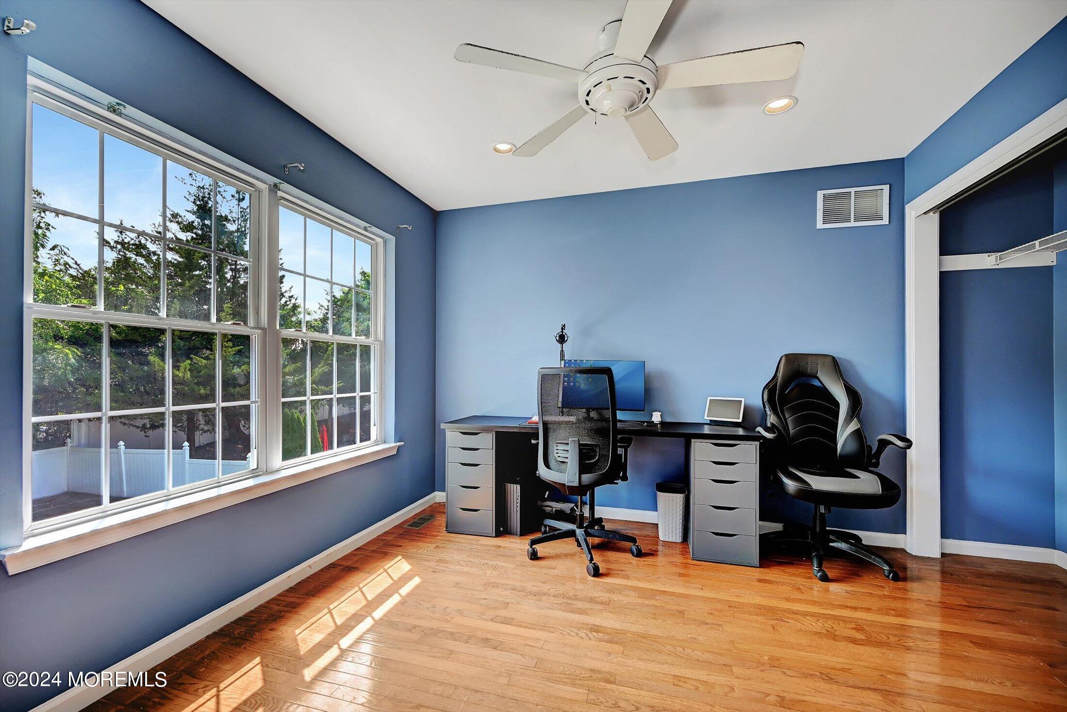 604 Windcrest Court