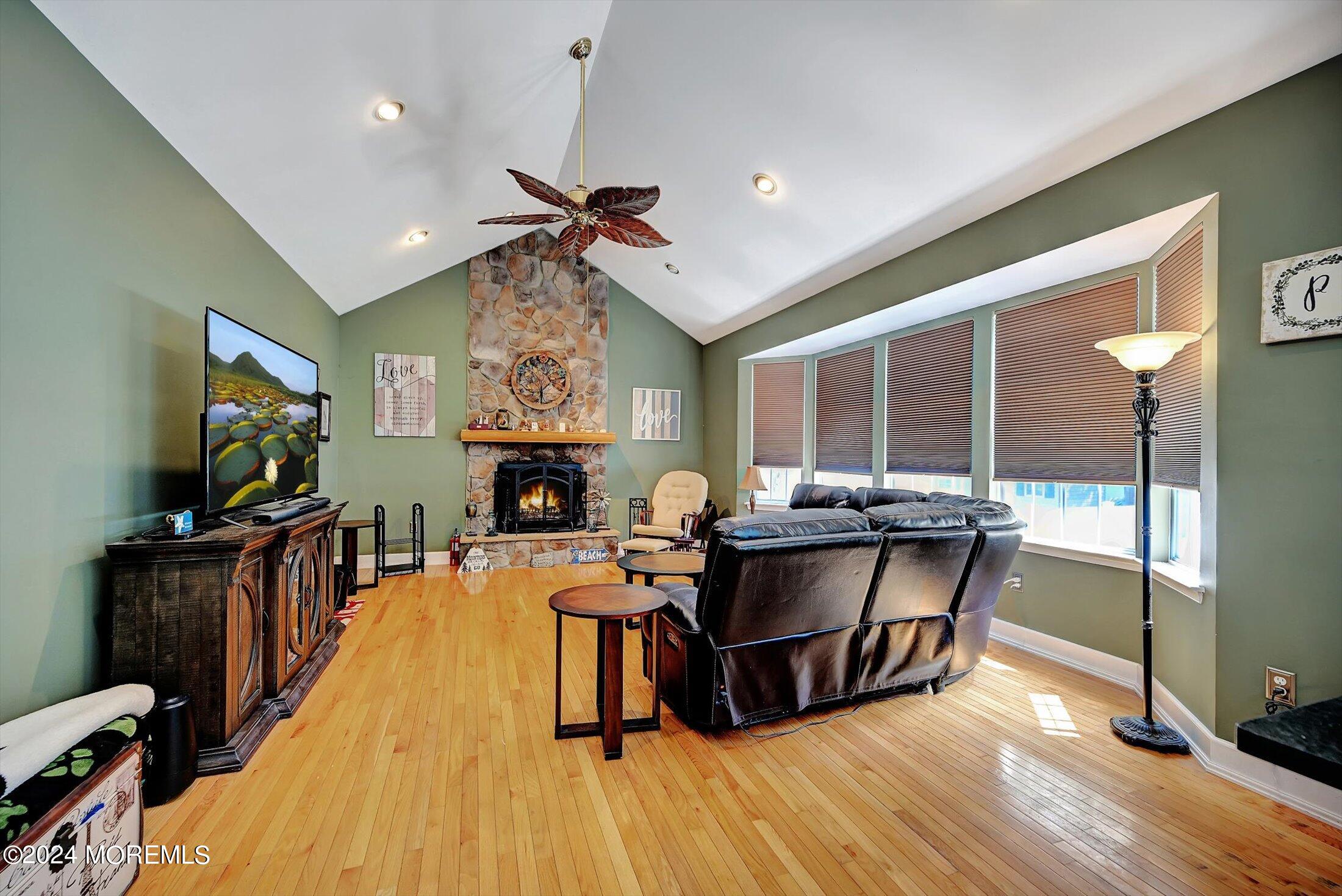 604 Windcrest Court